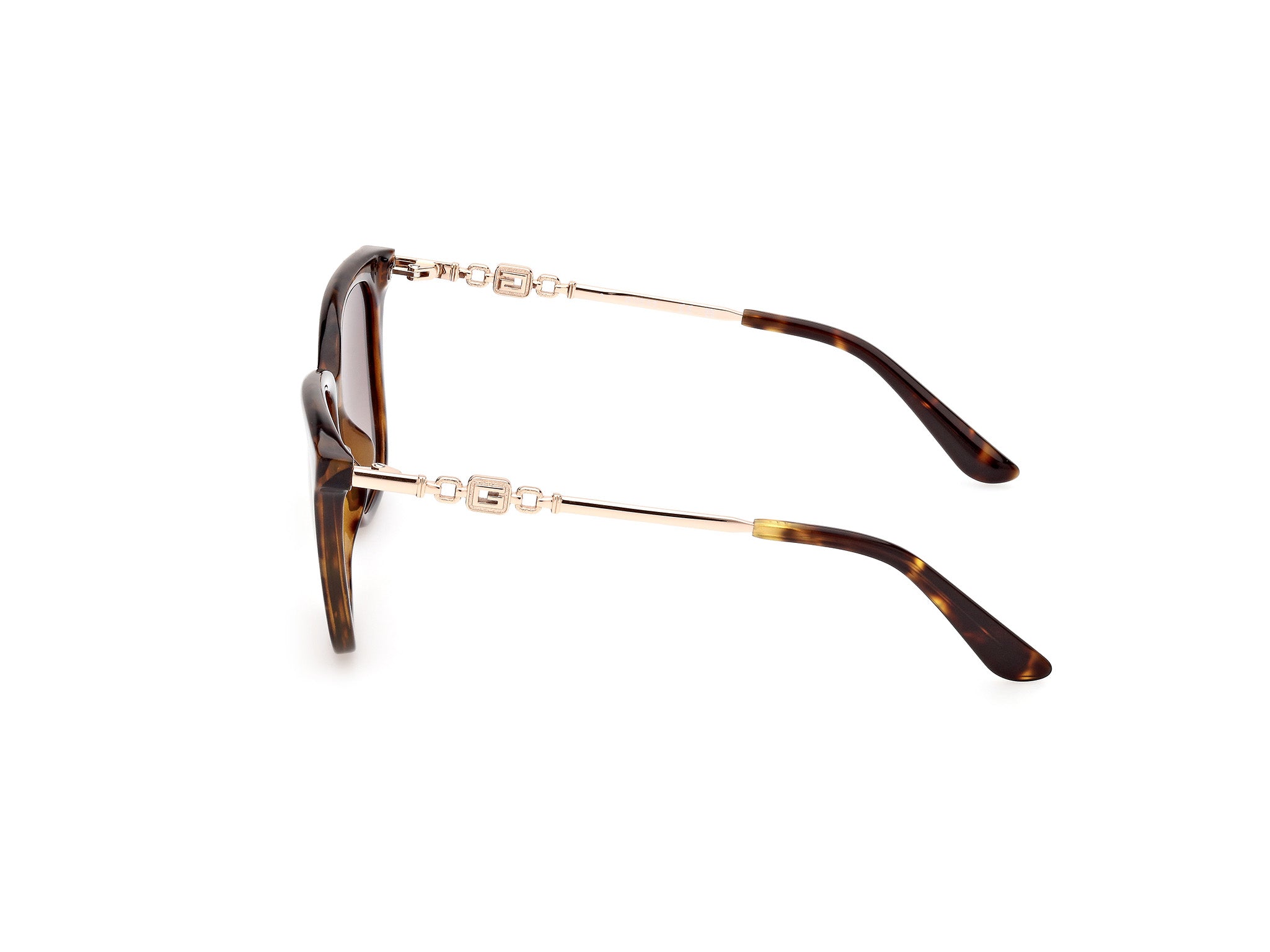 GU7886 52F Occhiali da sole Guess 2