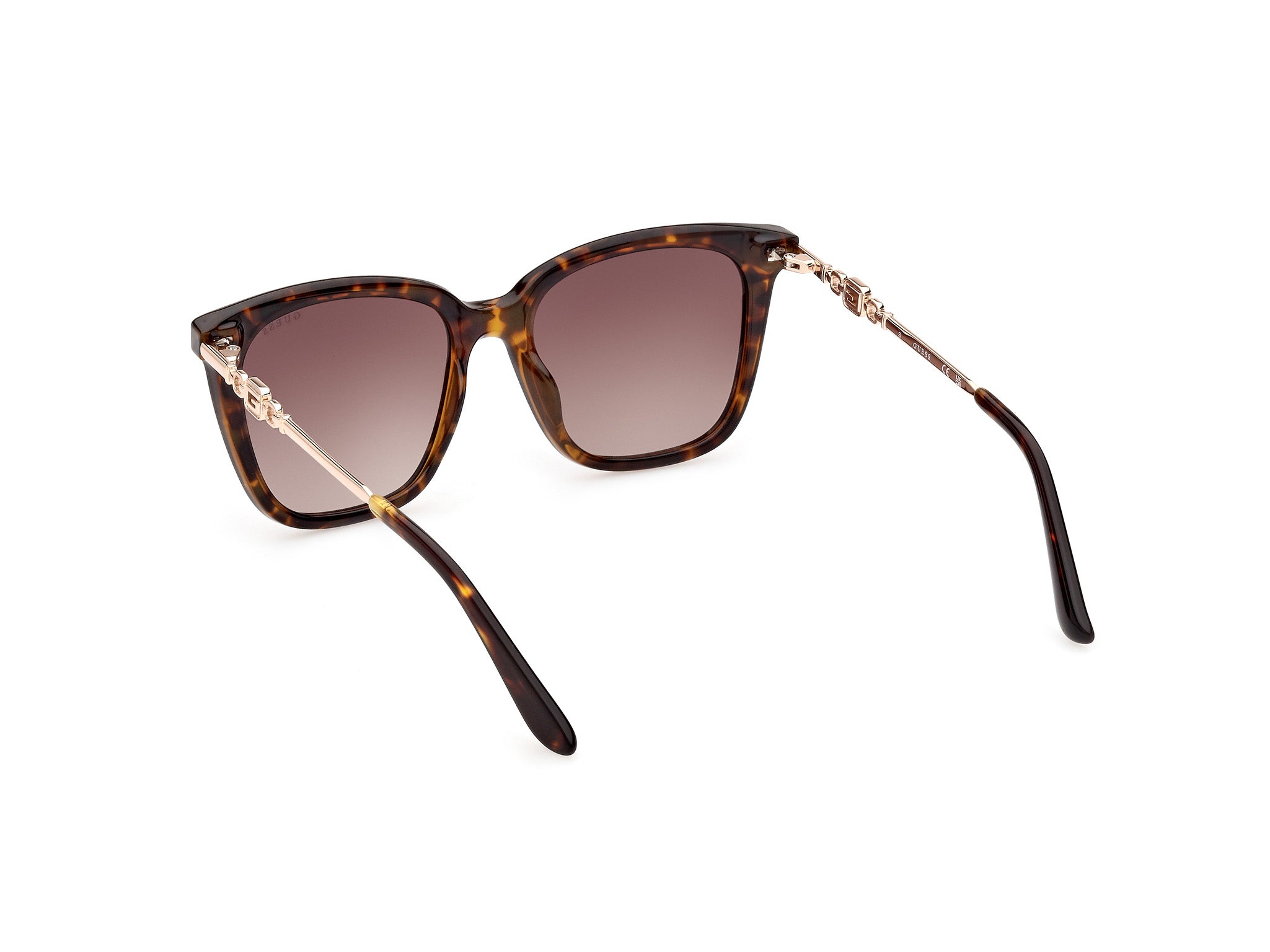 GU7886 52F Occhiali da sole Guess 4