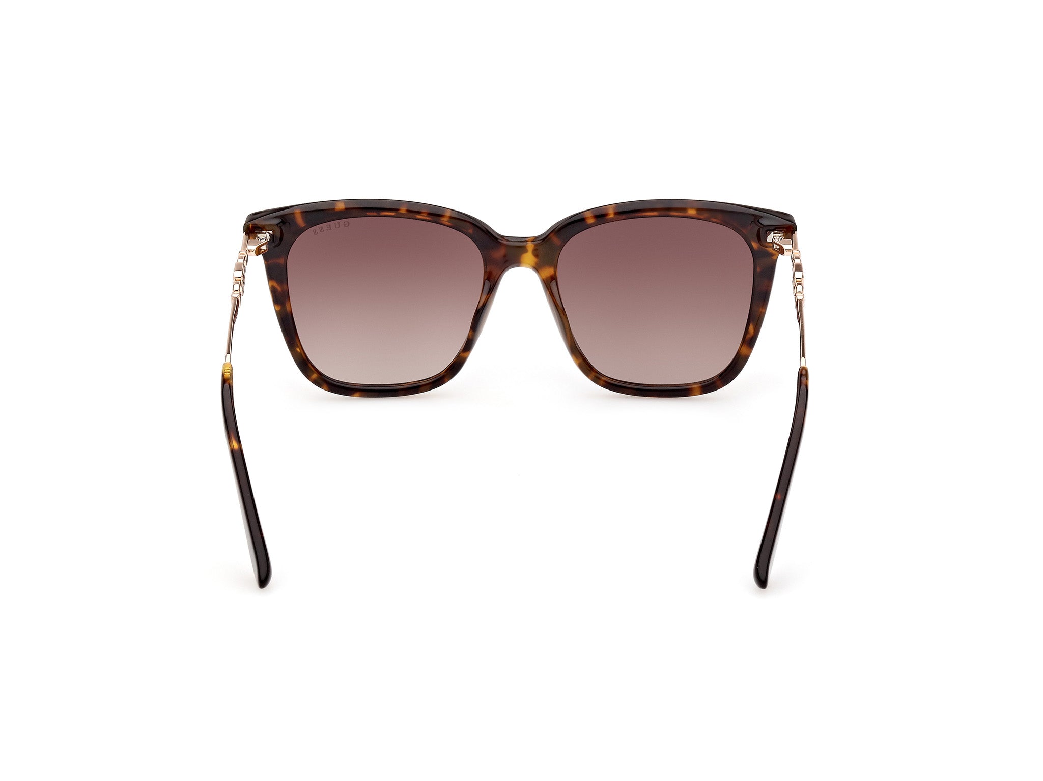 GU7886 52F Occhiali da sole Guess 5