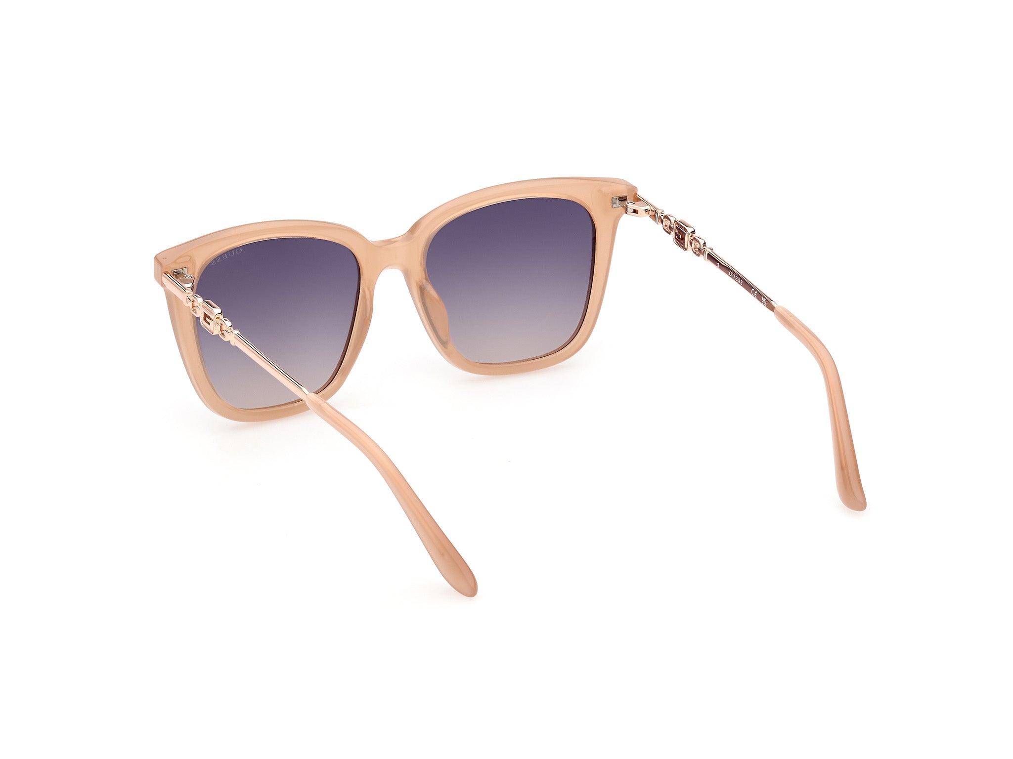 GU7886 57B Occhiali da sole Guess 4