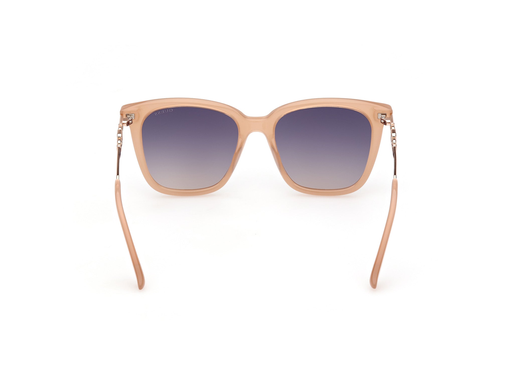 GU7886 57B Occhiali da sole Guess 5