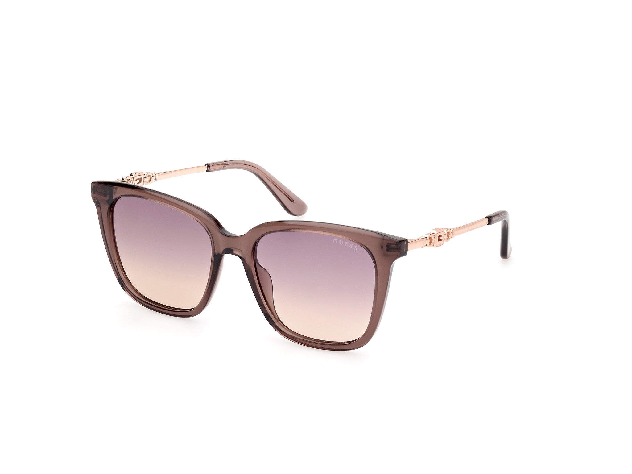 GU7886 59Z Occhiali da sole Guess 1