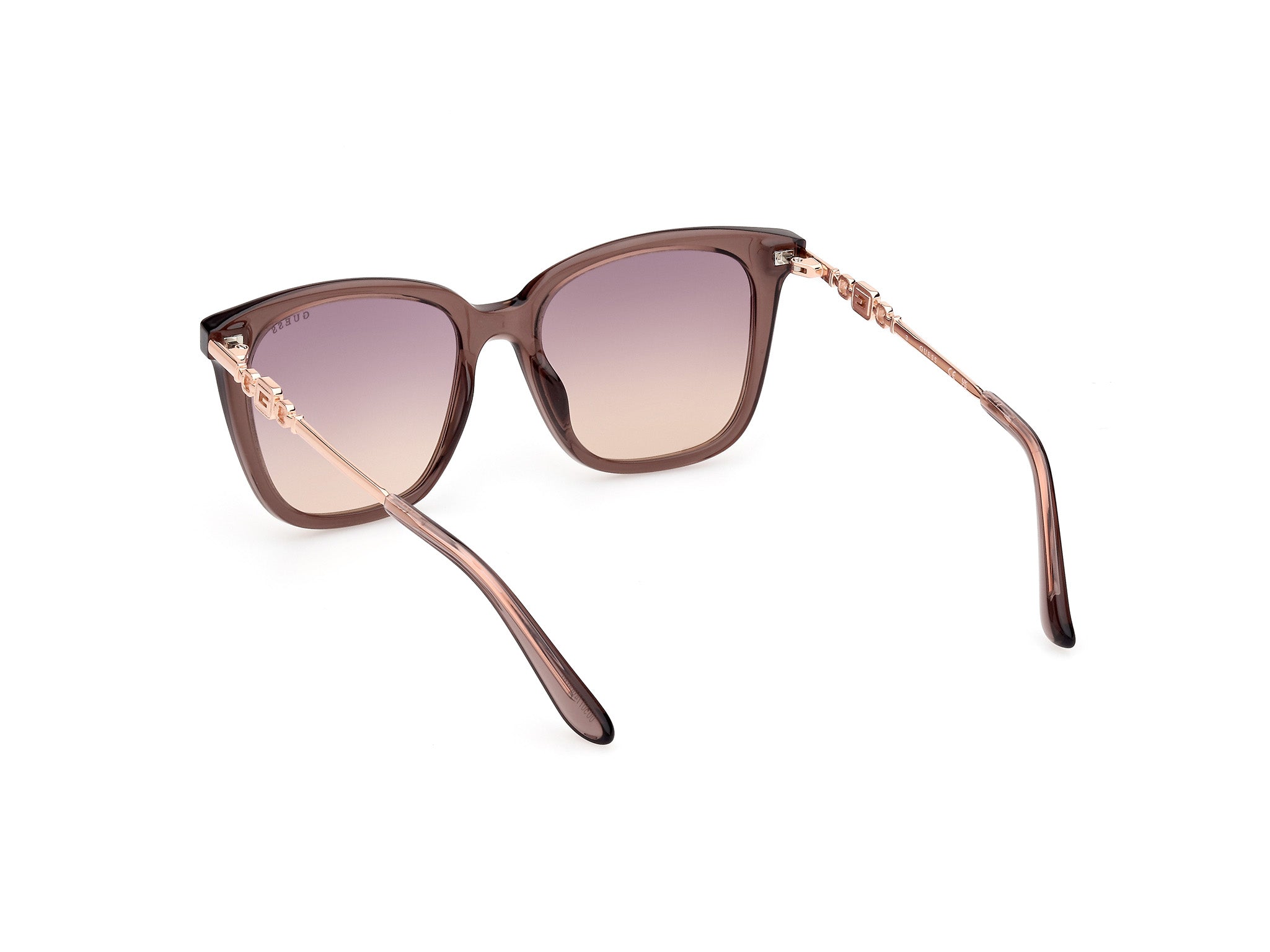 GU7886 59Z Occhiali da sole Guess 4