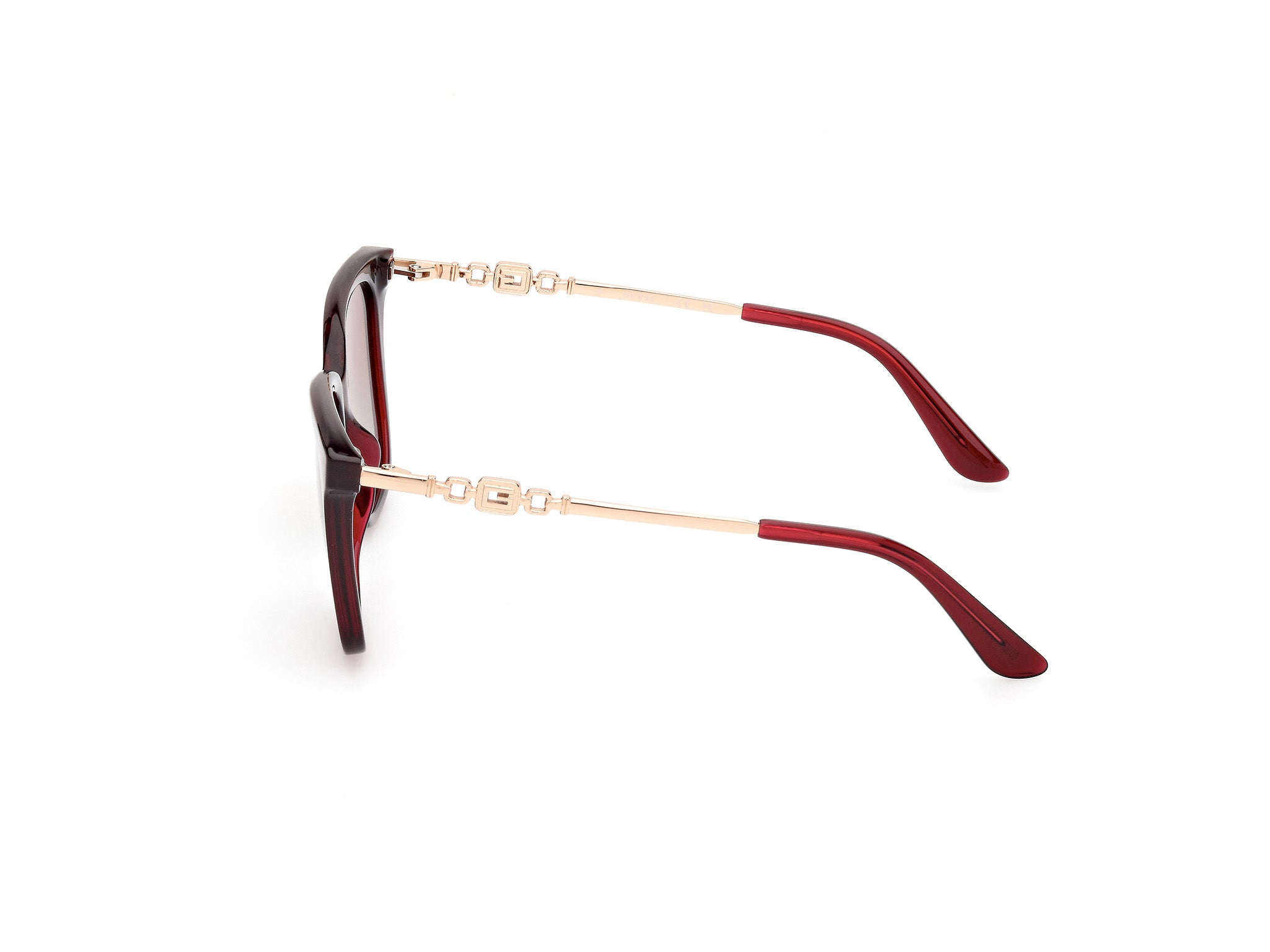 GU7886 69F Occhiali da sole Guess 2