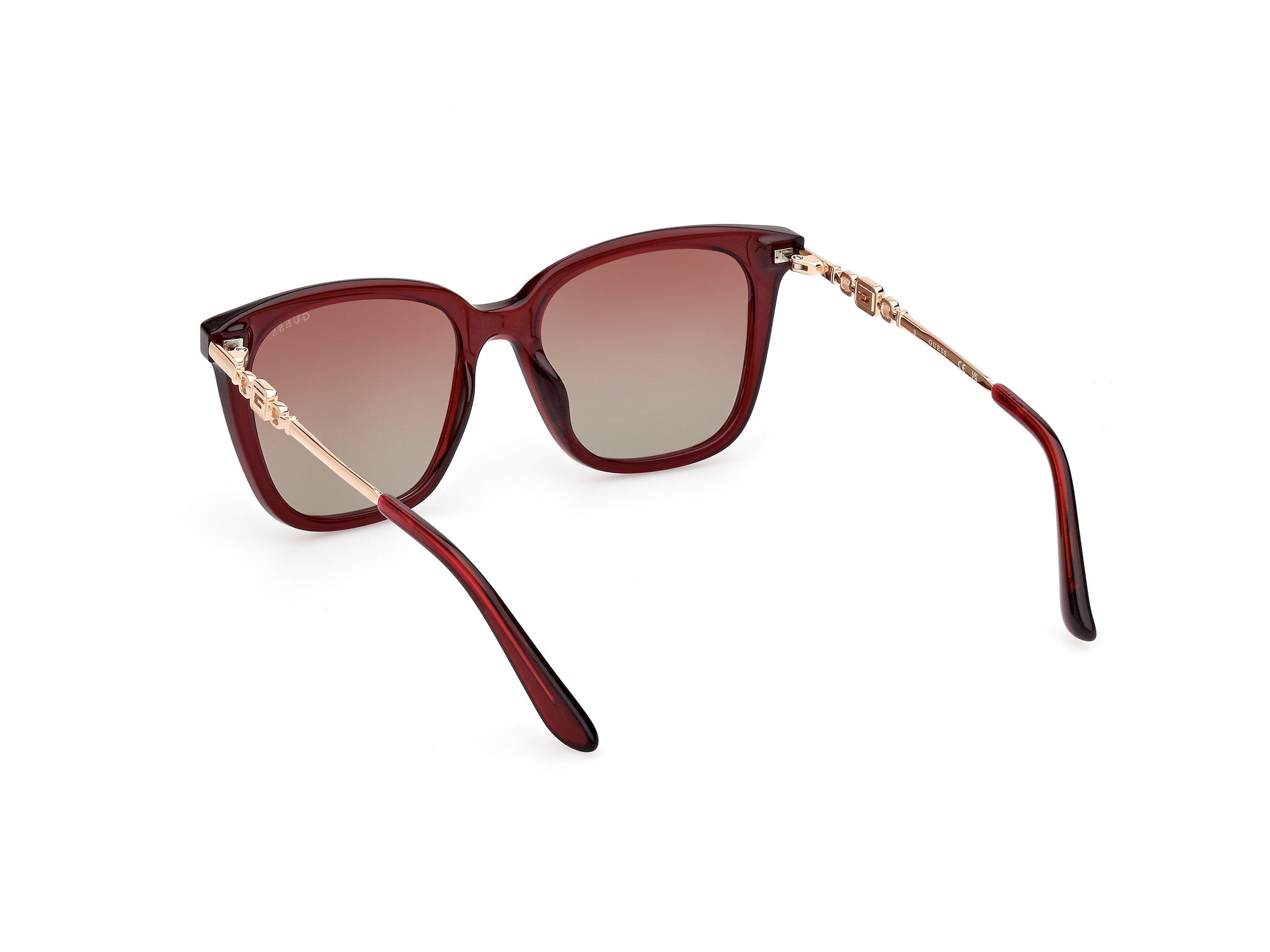 GU7886 69F Occhiali da sole Guess 4