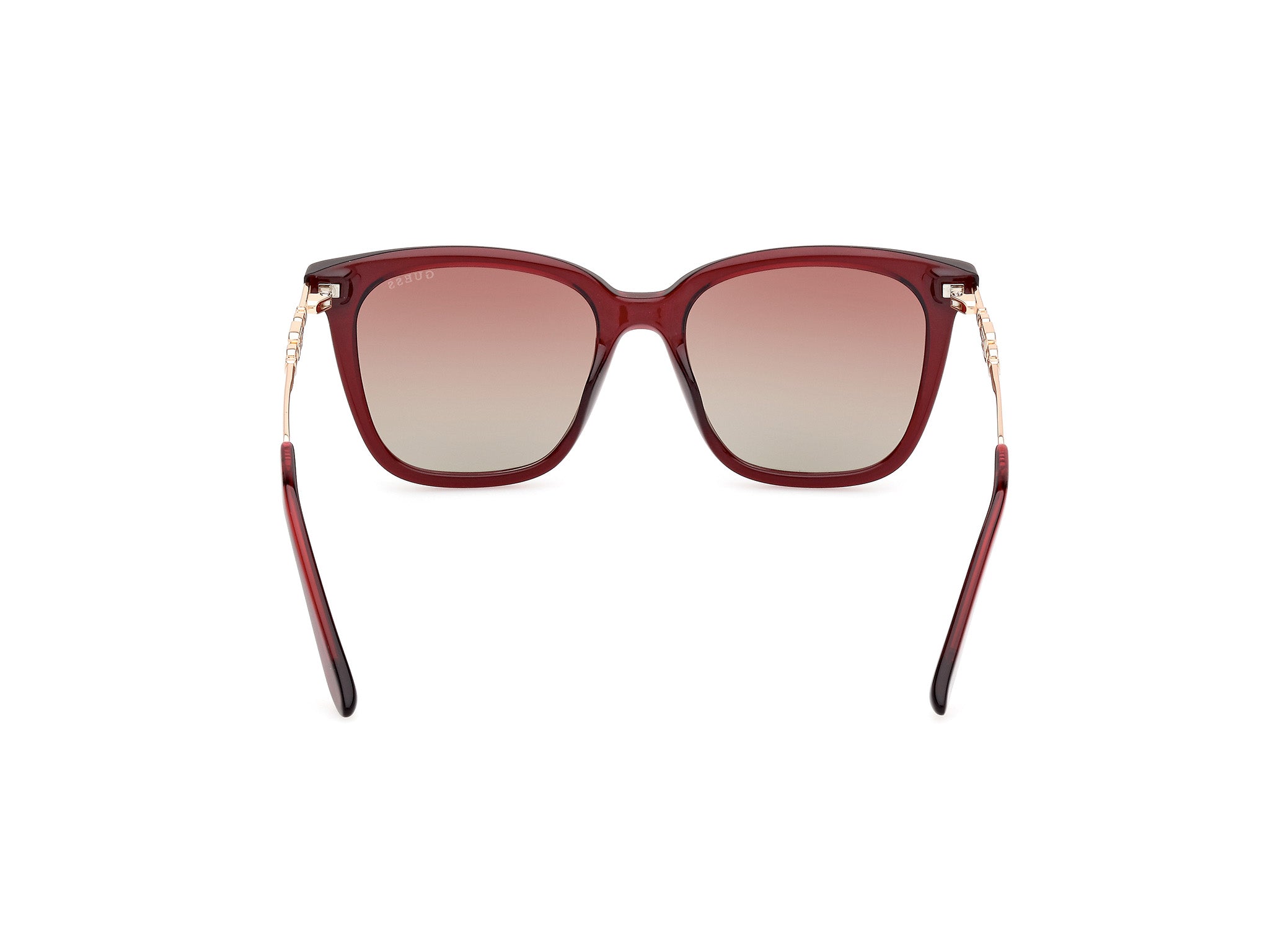 GU7886 69F Occhiali da sole Guess 5