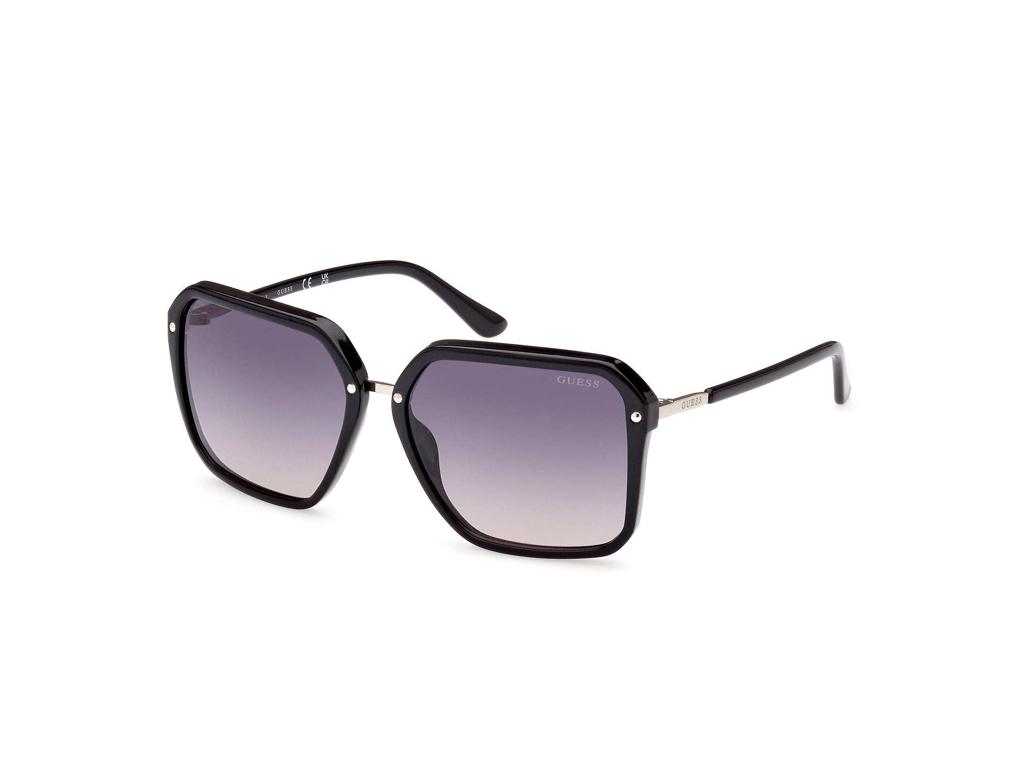 GU7888 01B Occhiali da sole Guess 1