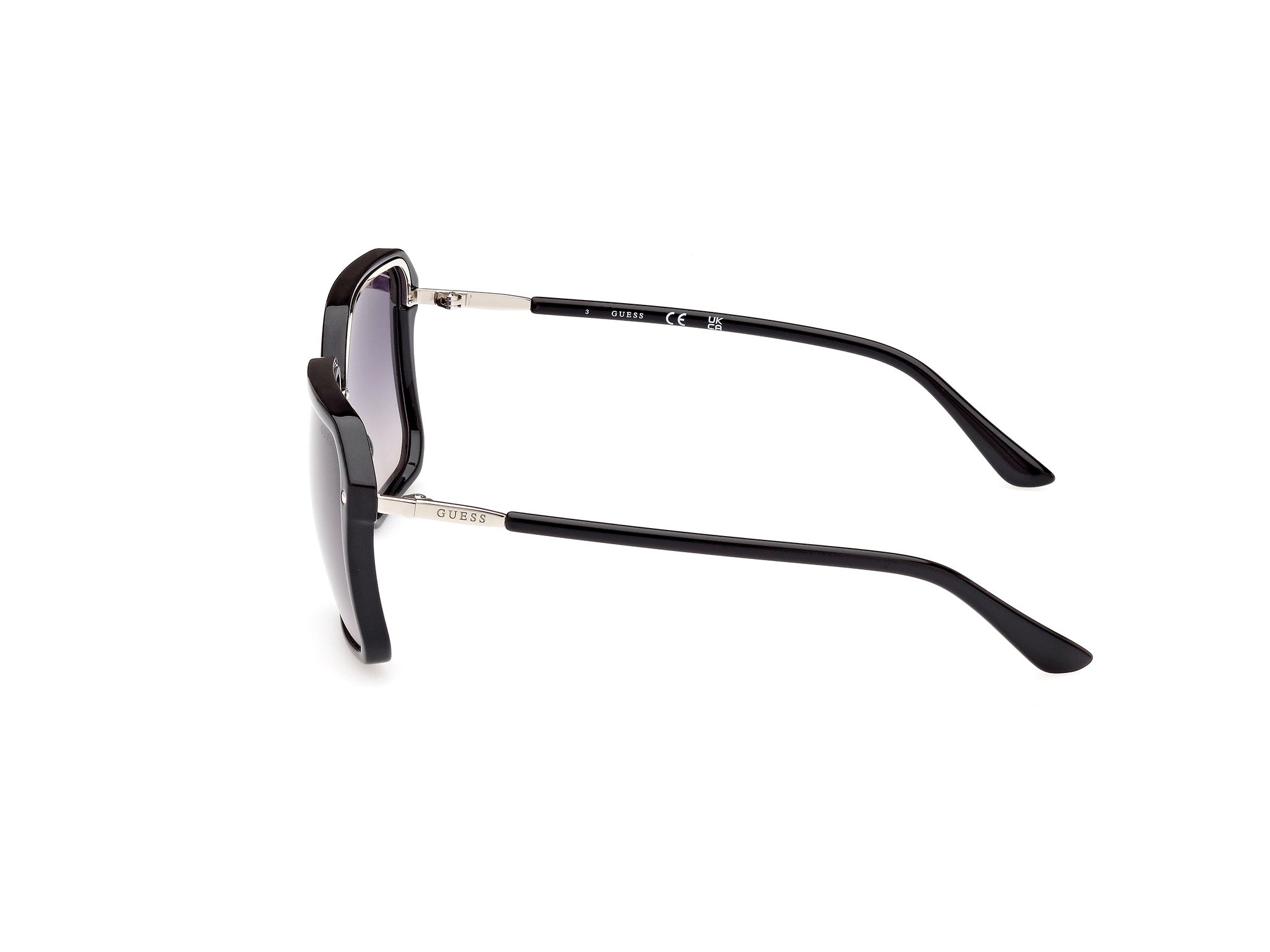 GU7888 01B Occhiali da sole Guess 2