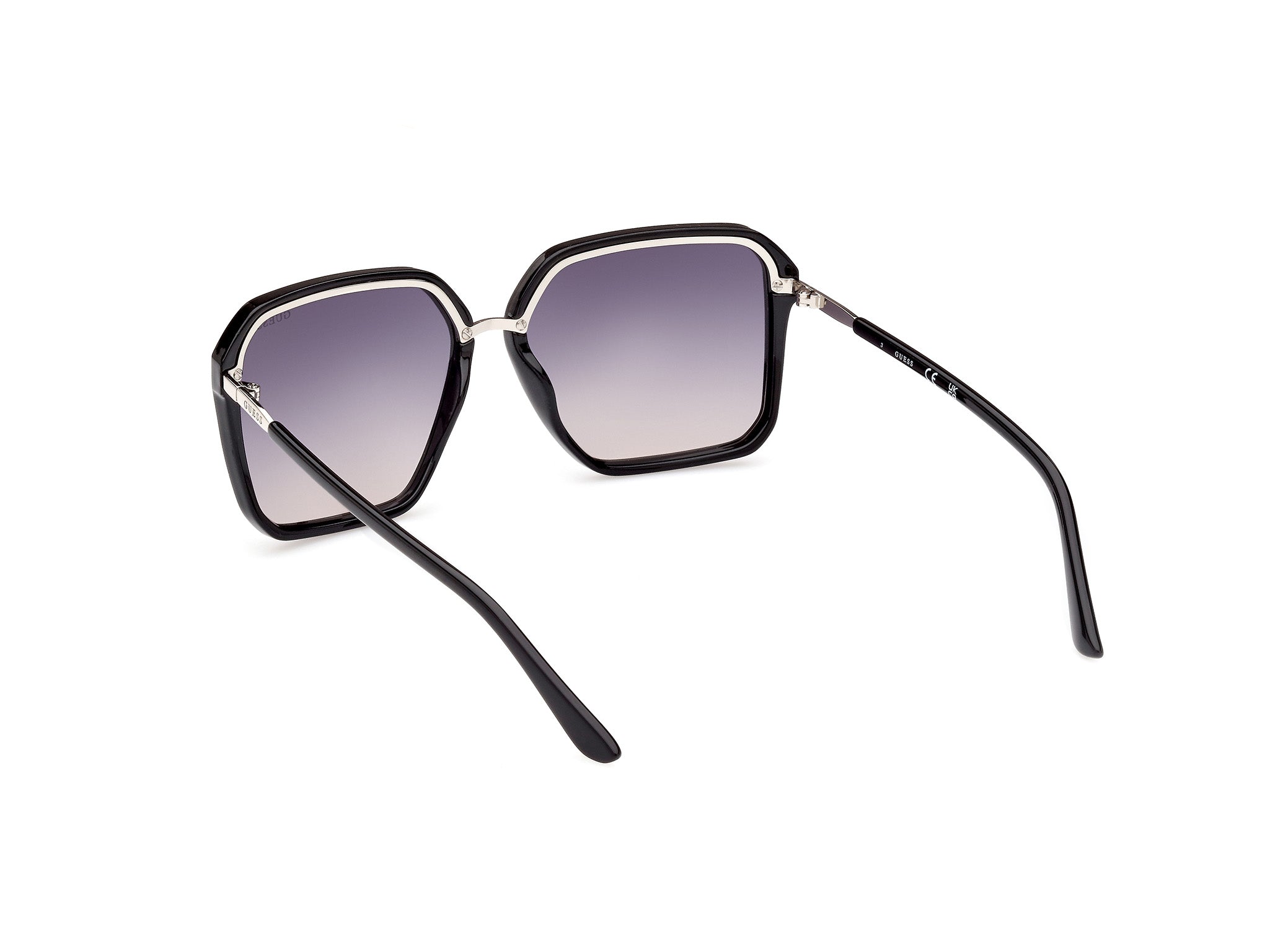 GU7888 01B Occhiali da sole Guess 3