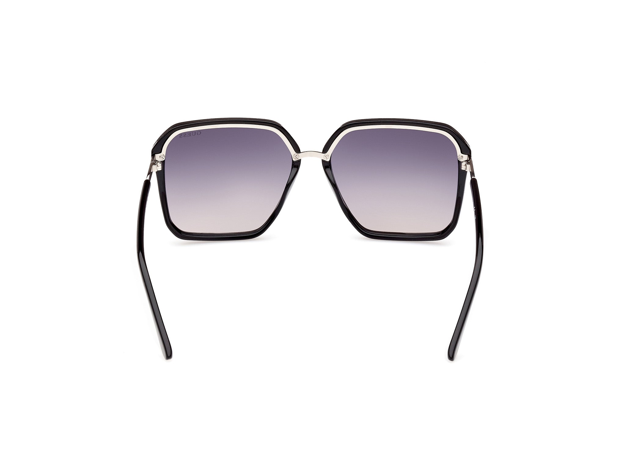 GU7888 01B Occhiali da sole Guess 4