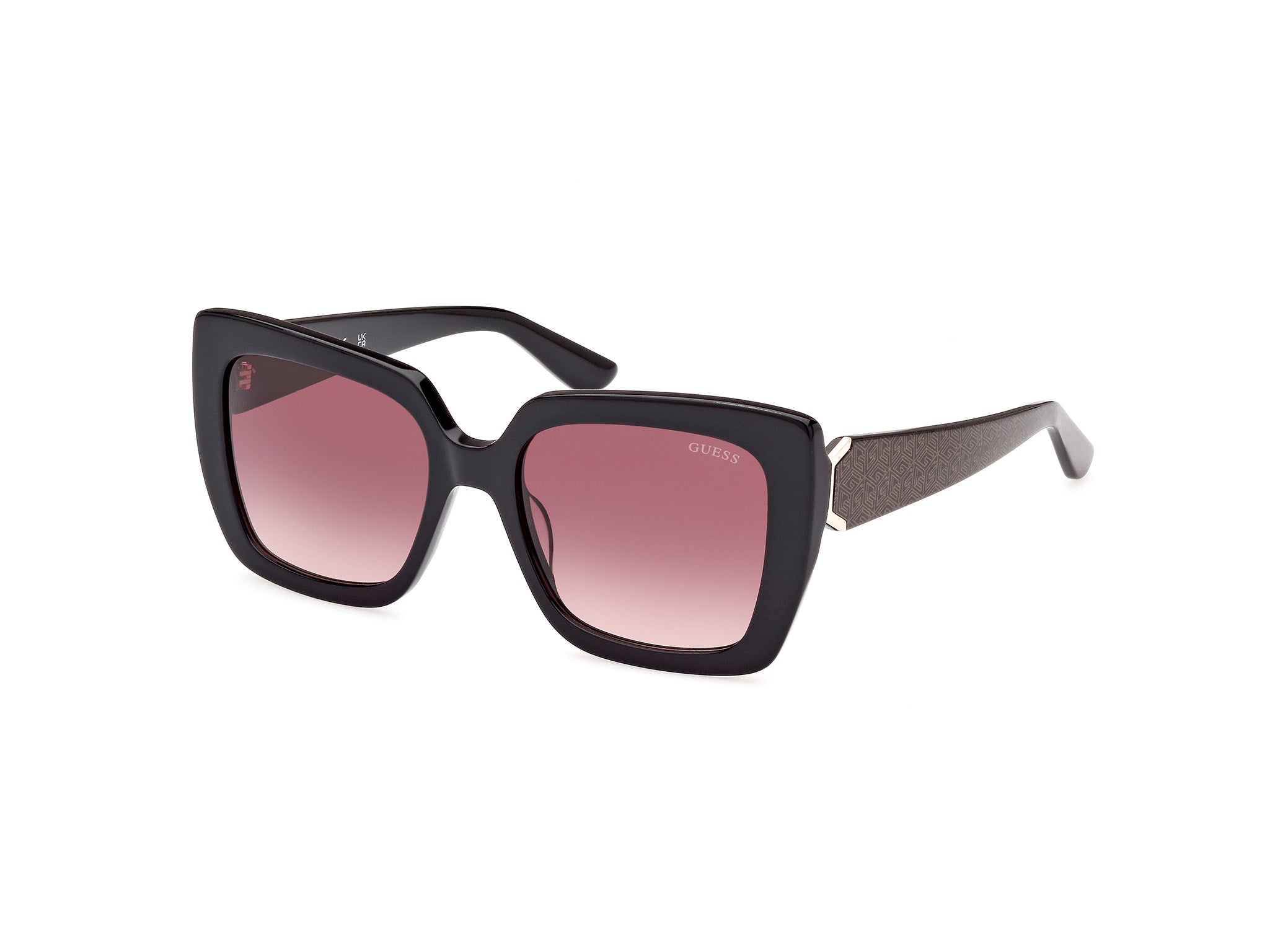 GU7889 01T Occhiali da sole Guess 1