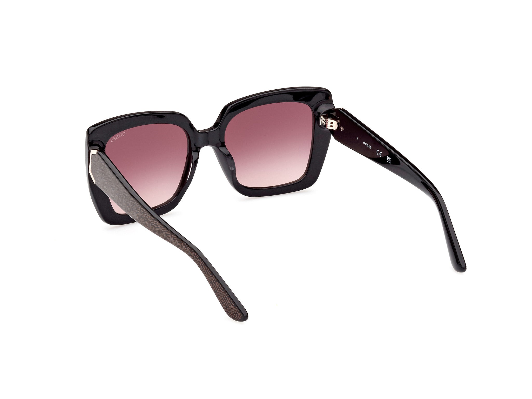 GU7889 01T Occhiali da sole Guess 4