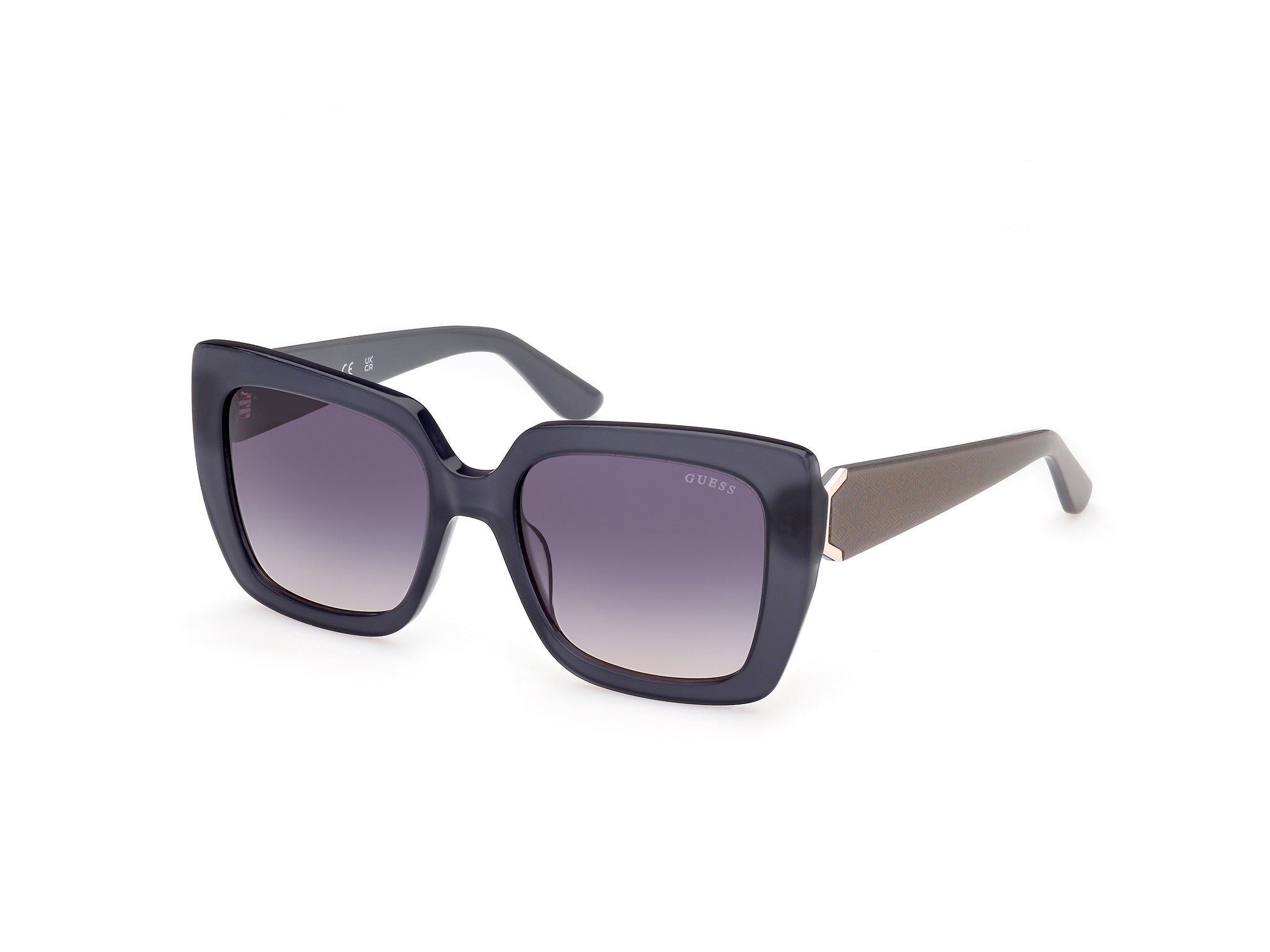 GU7889 20B Occhiali da sole Guess 1