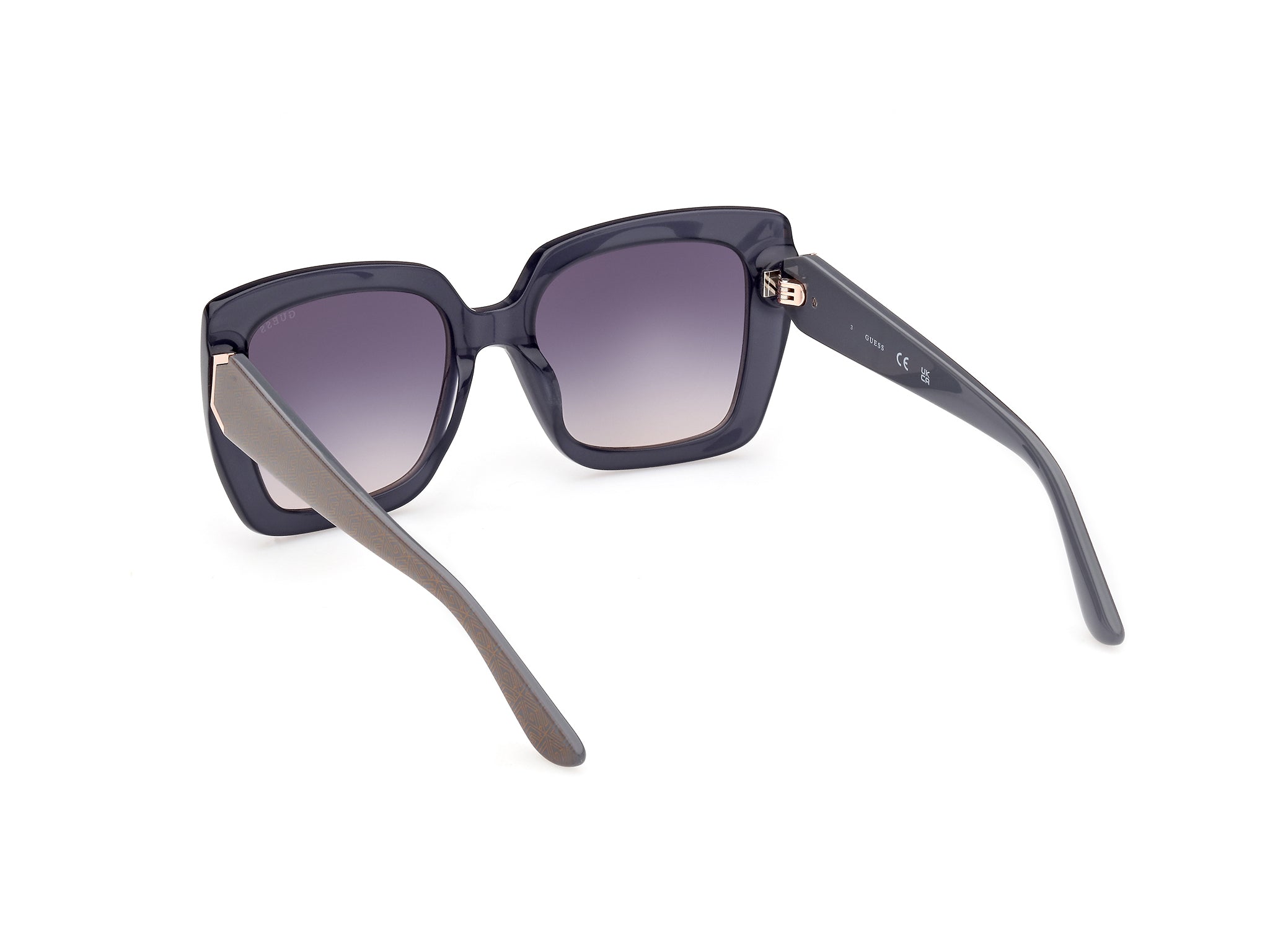 GU7889 20B Occhiali da sole Guess 4