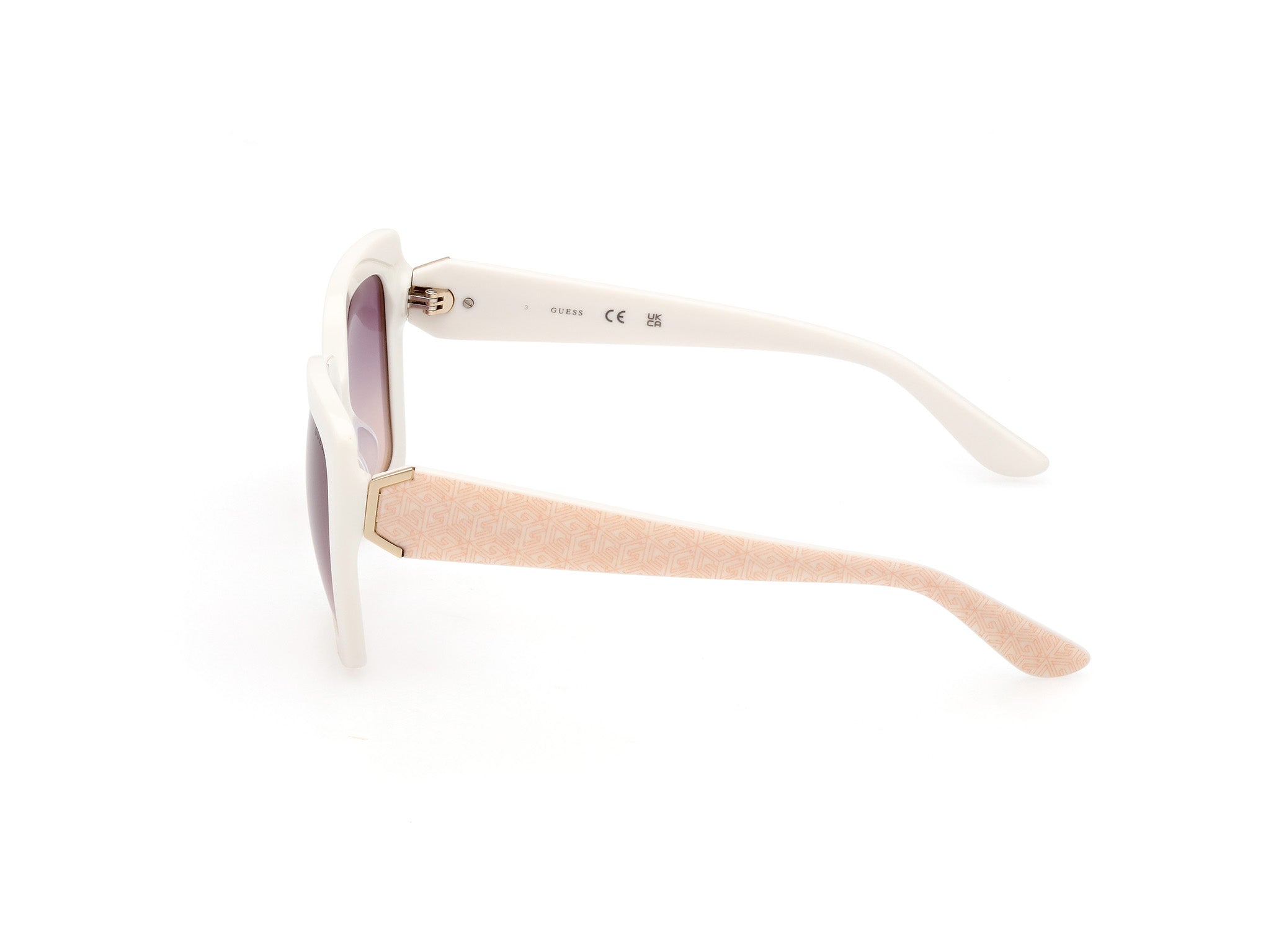 GU7889 21Z Occhiali da sole Guess 2