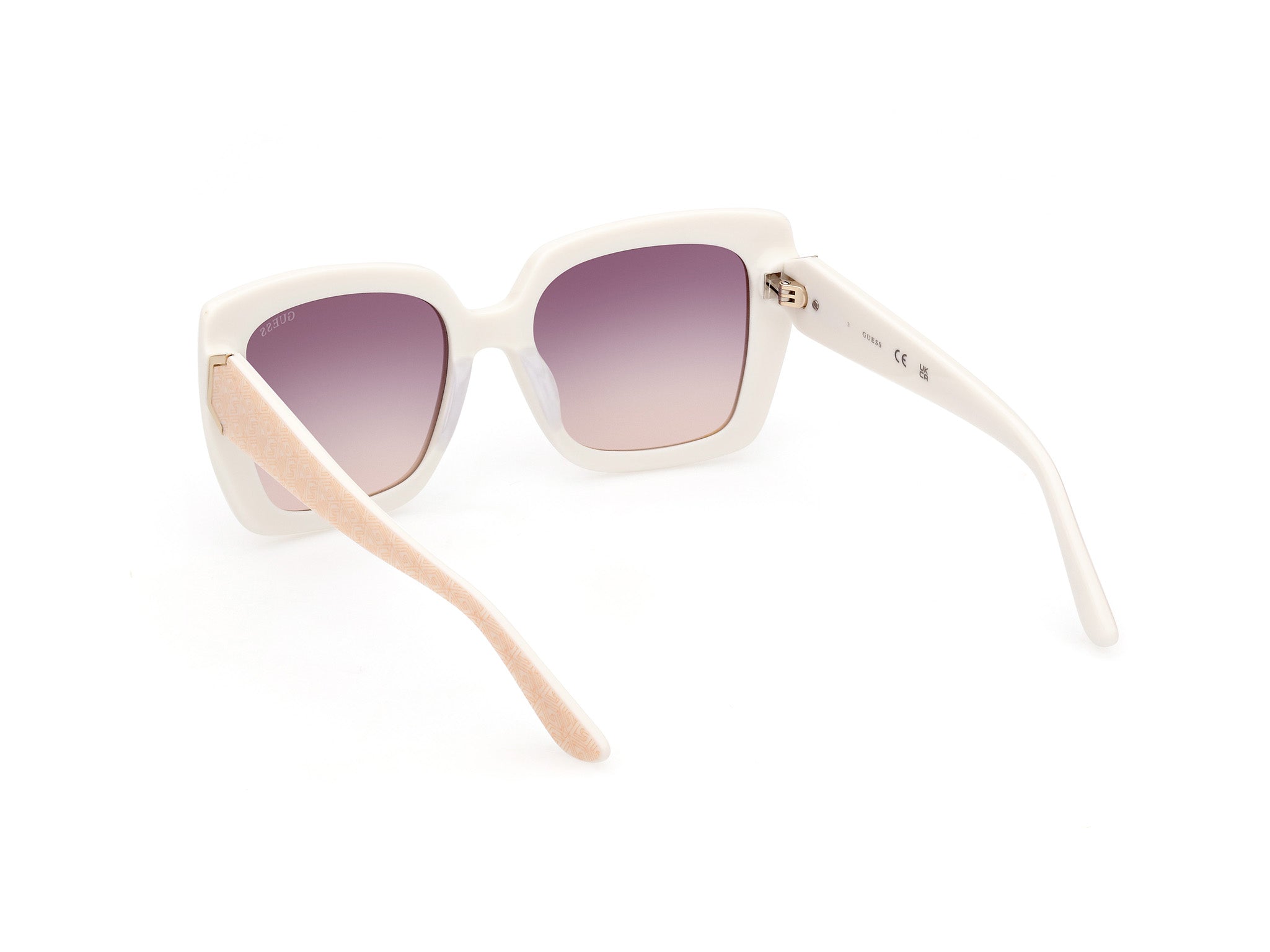 GU7889 21Z Occhiali da sole Guess 4