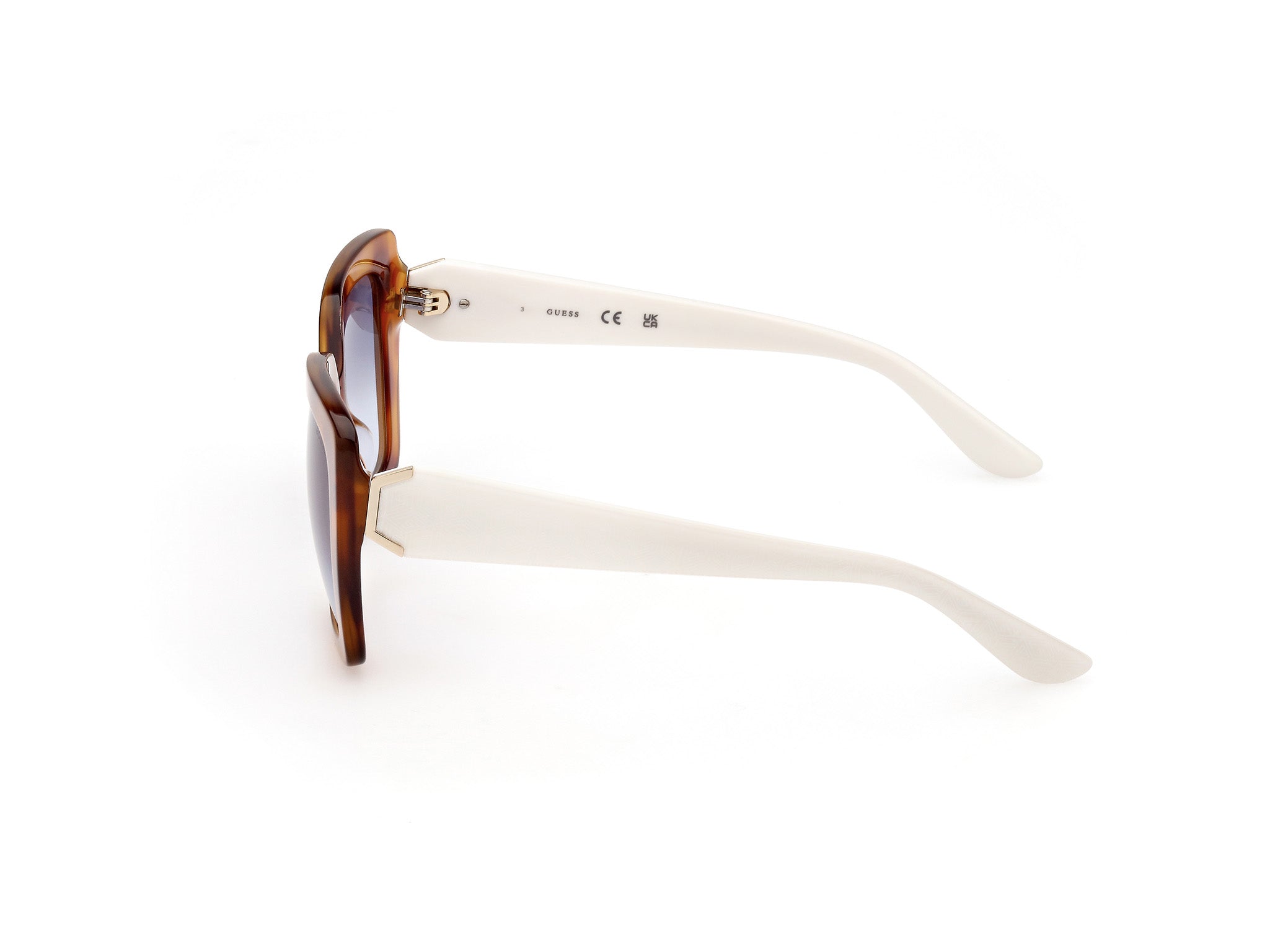 GU7889 53W Occhiali da sole Guess 2