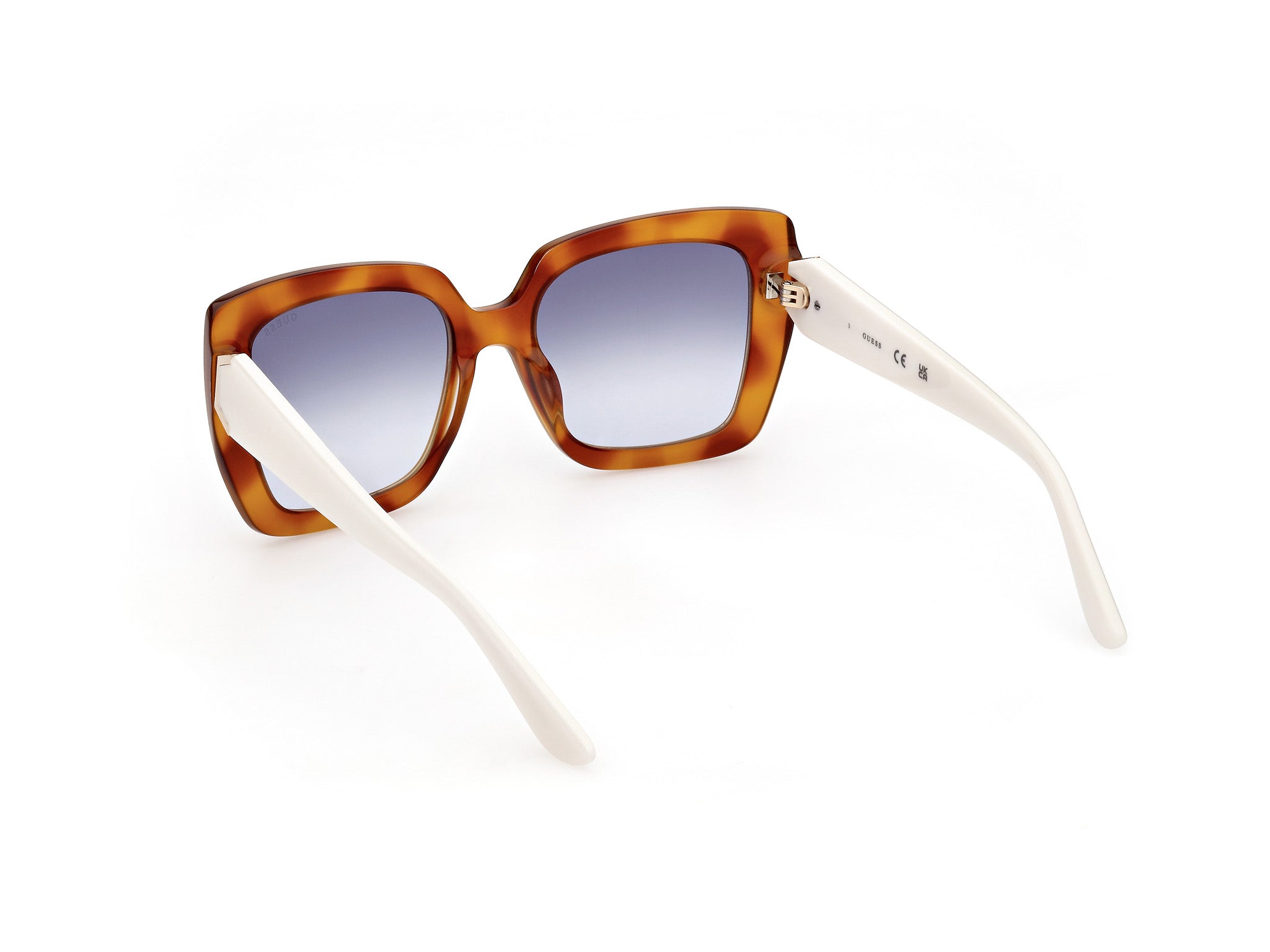 GU7889 53W Occhiali da sole Guess 4