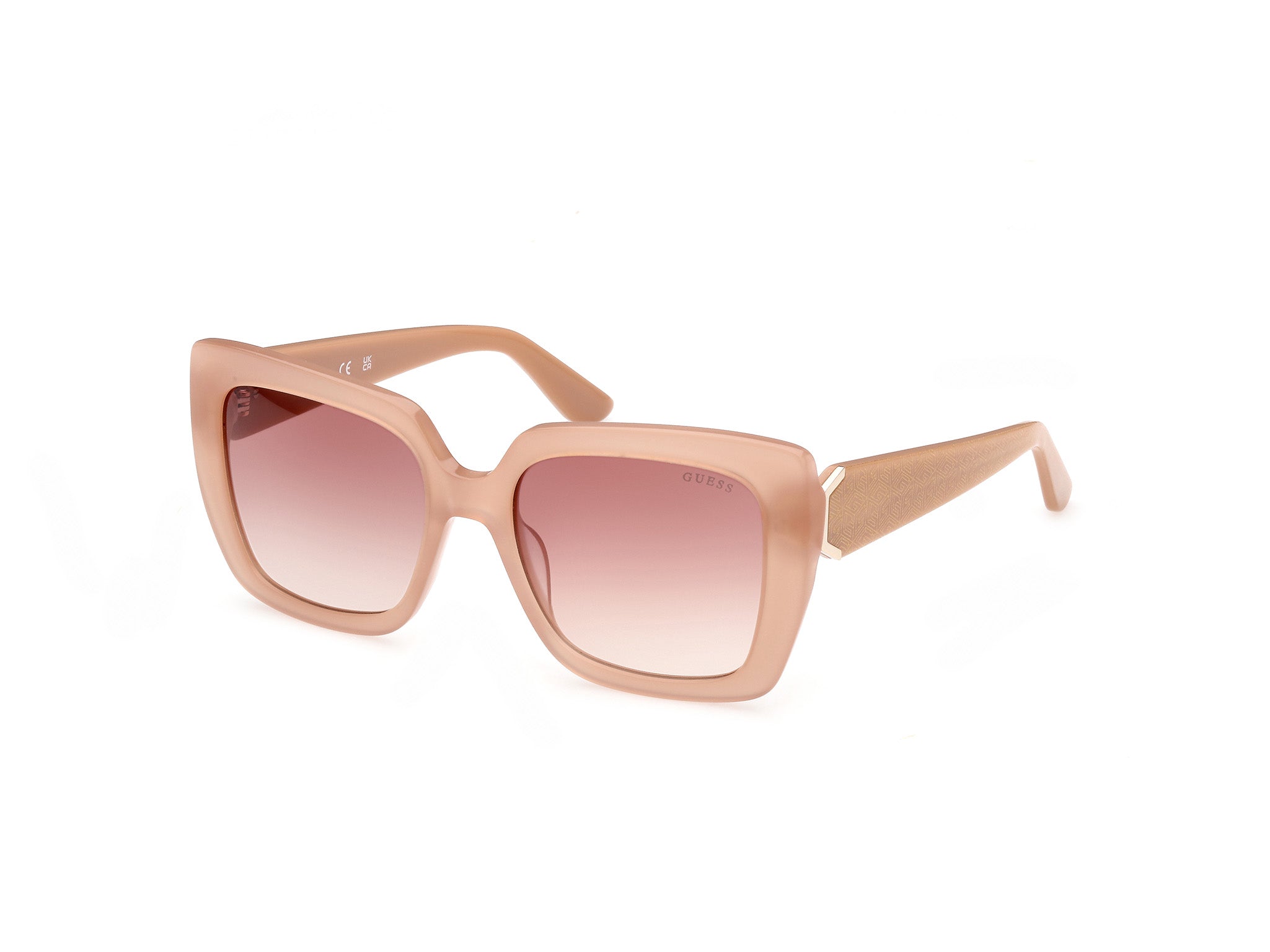 GU7889 57F Occhiali da sole Guess 1