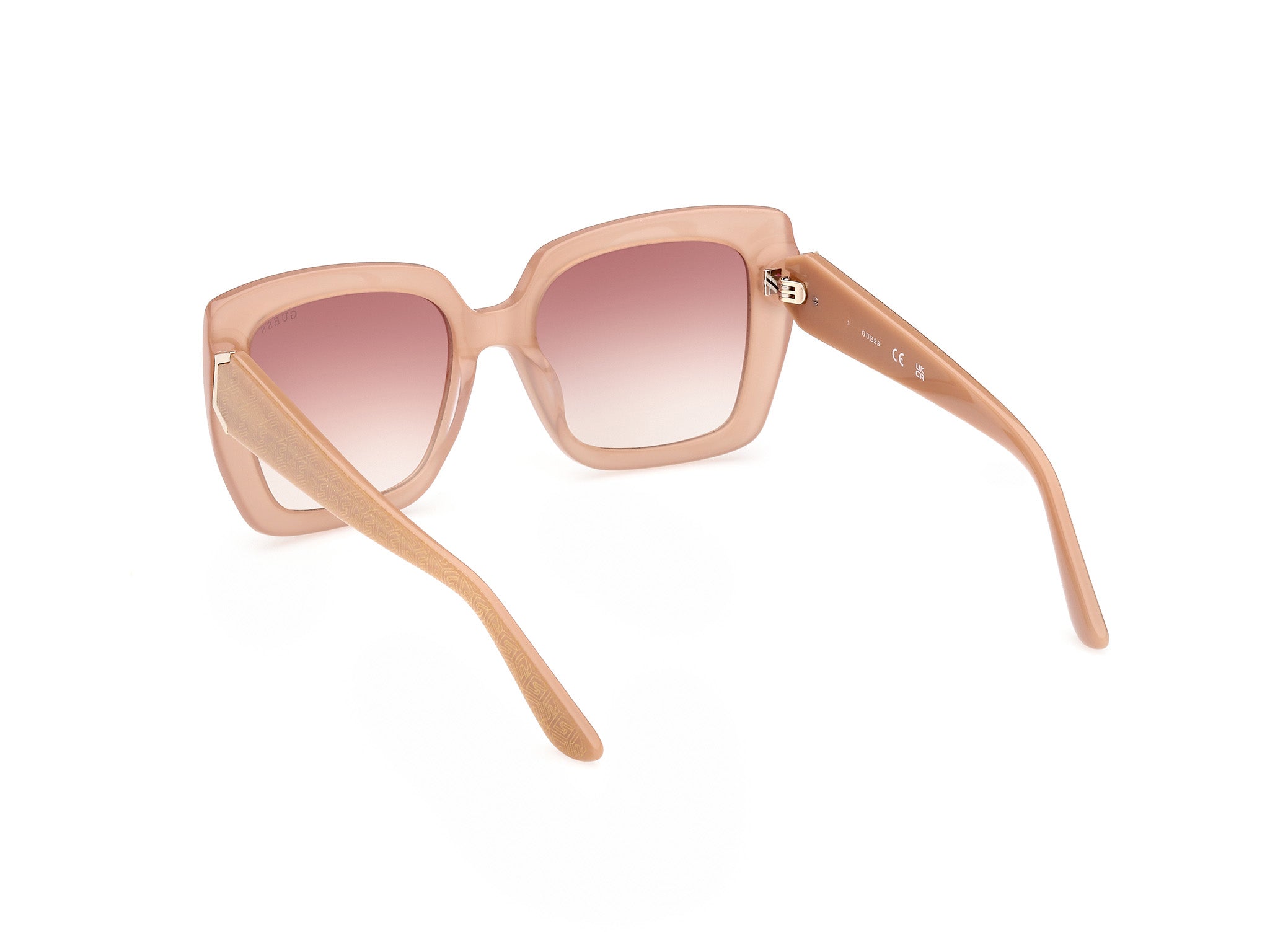 GU7889 57F Occhiali da sole Guess 4