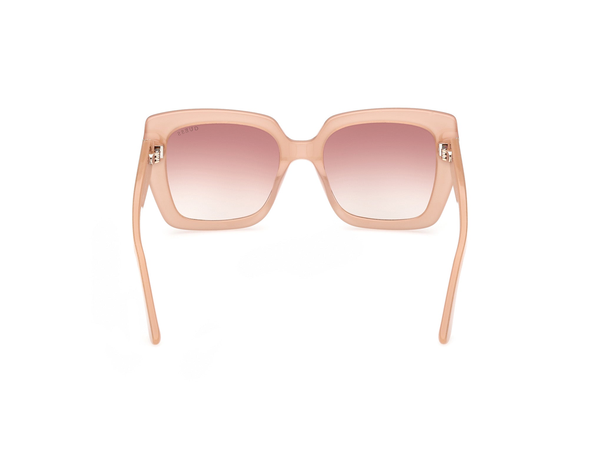 GU7889 57F Occhiali da sole Guess 5