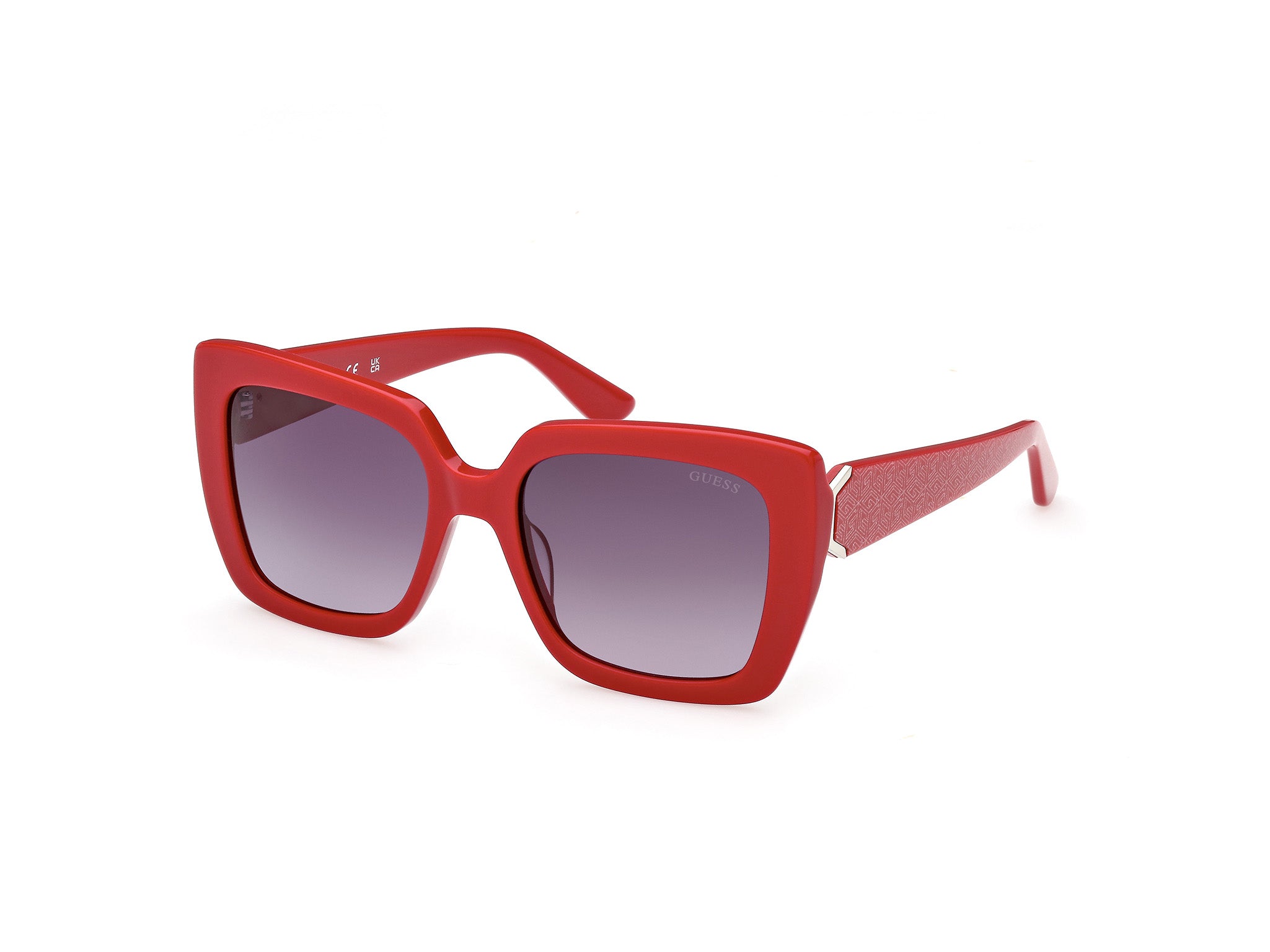 GU7889 69B Occhiali da sole Guess 1