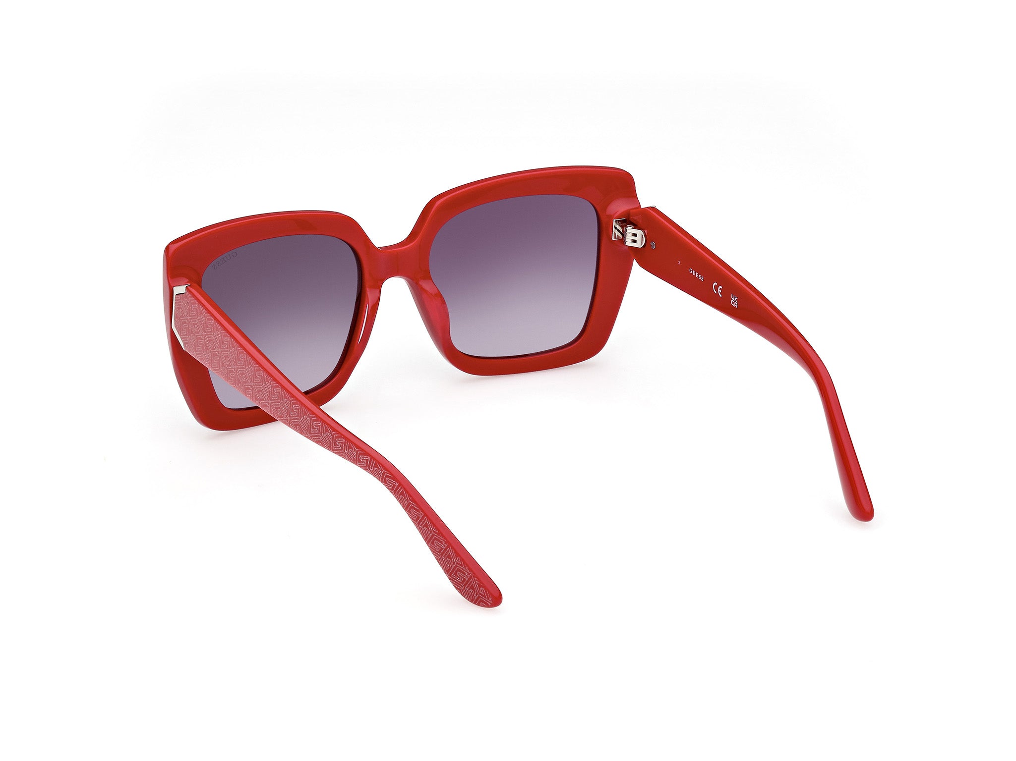 GU7889 69B Occhiali da sole Guess 4