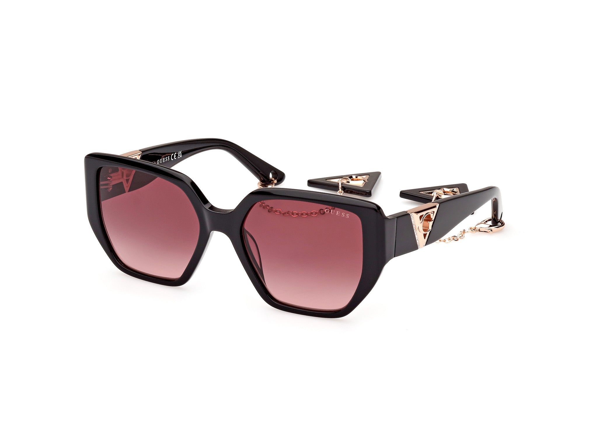 GU7892 01T Occhiali da sole Guess 1