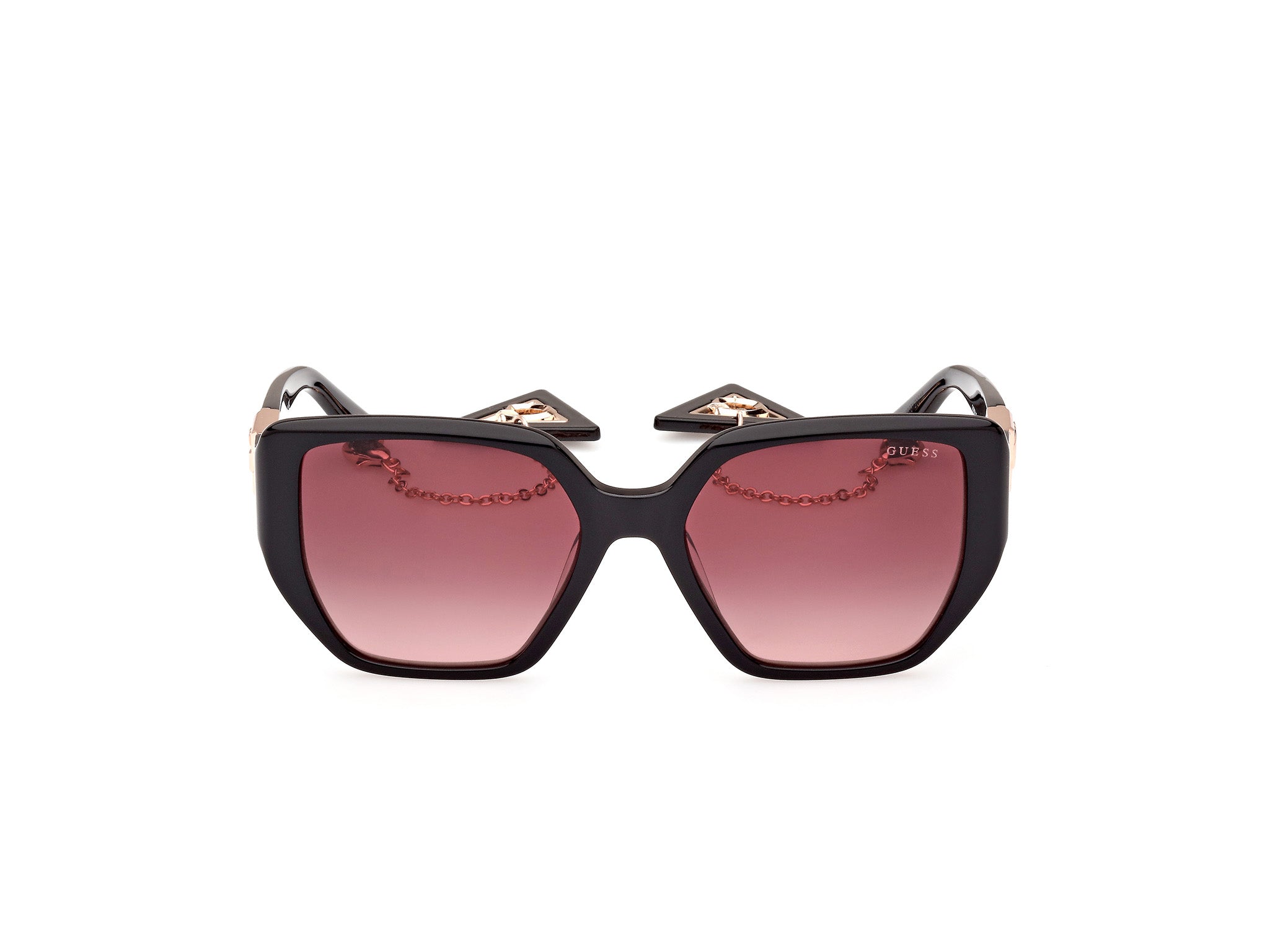 GU7892 01T Occhiali da sole Guess 3