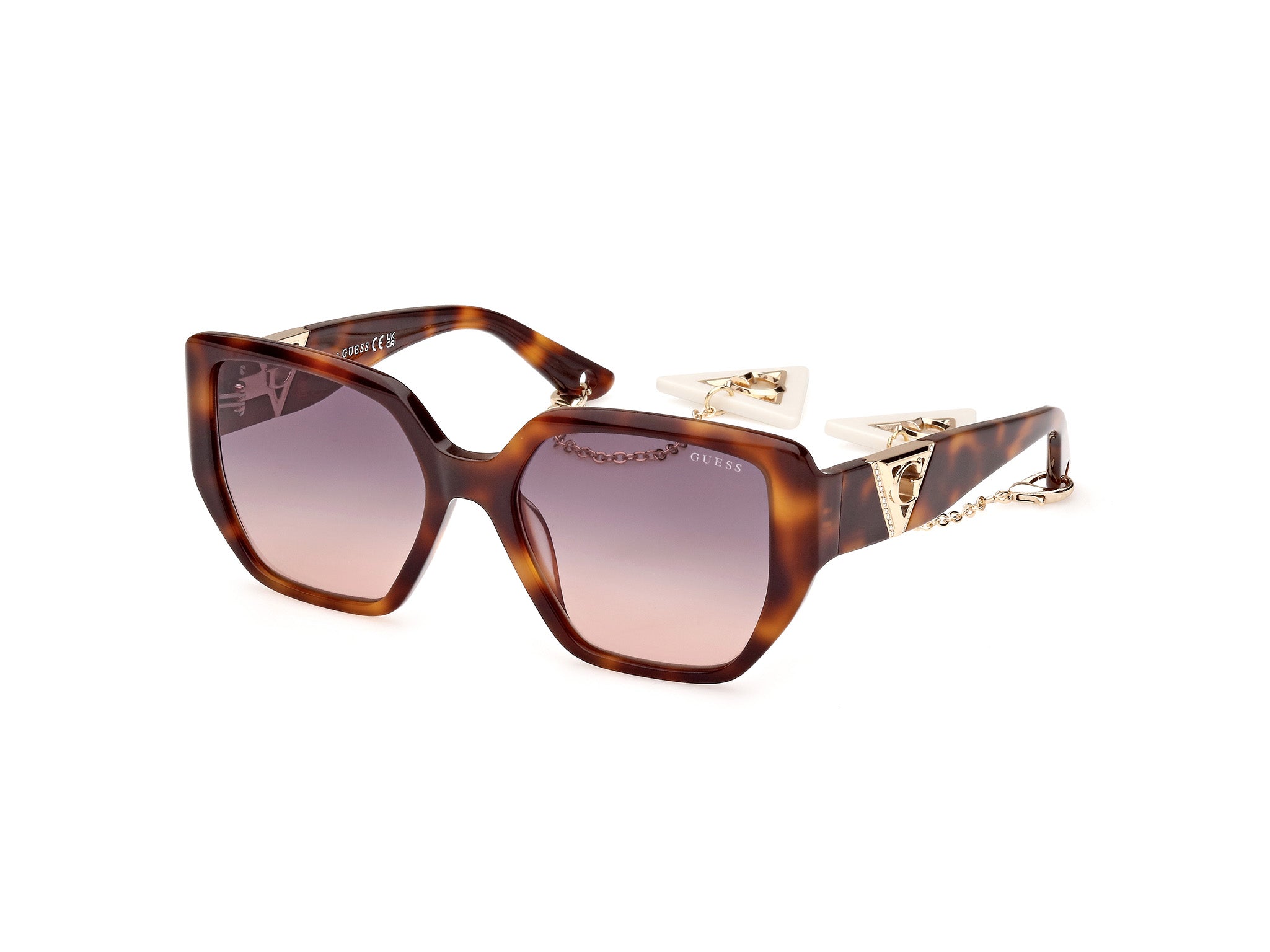 GU7892 52B Occhiali da sole Guess 1