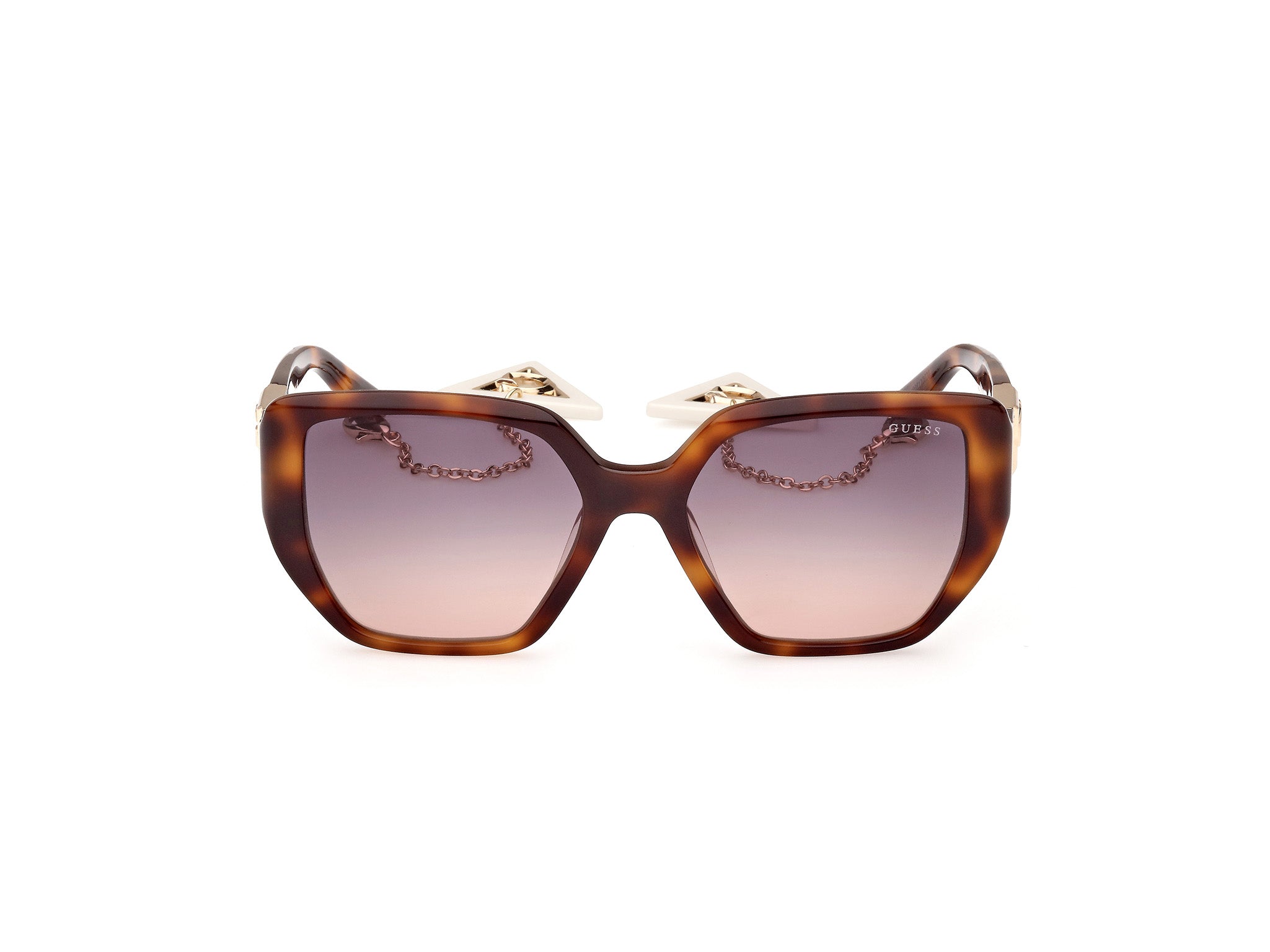 GU7892 52B Occhiali da sole Guess 3