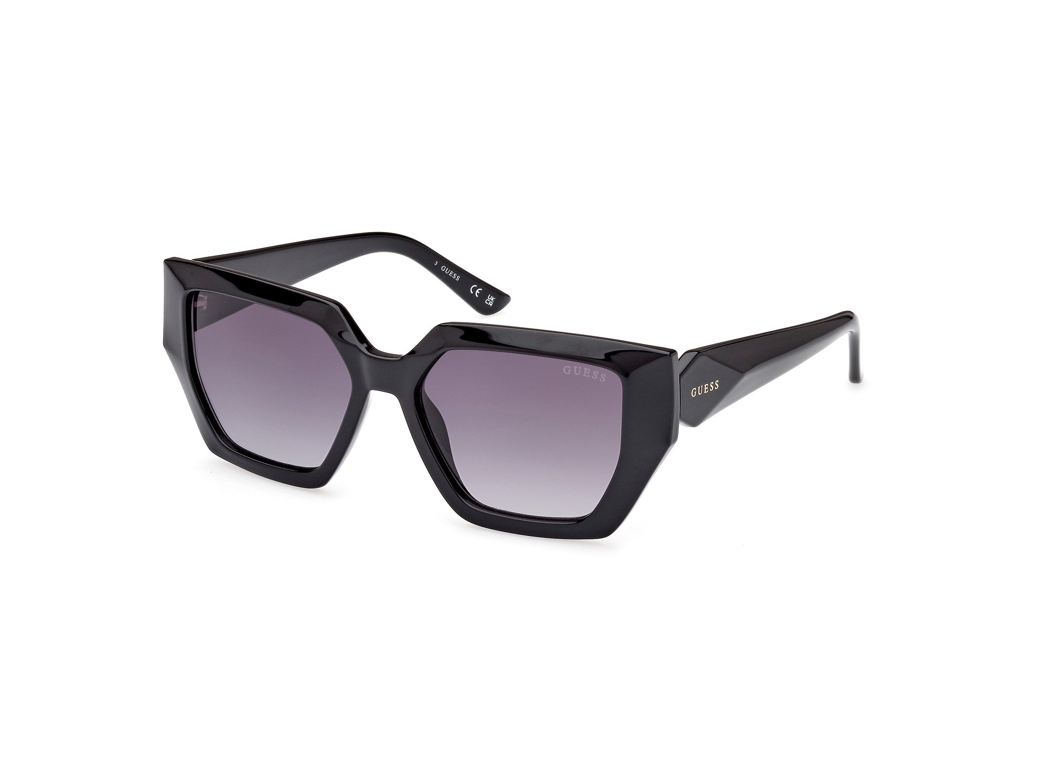 GU7896 01B Occhiali da sole Guess 1