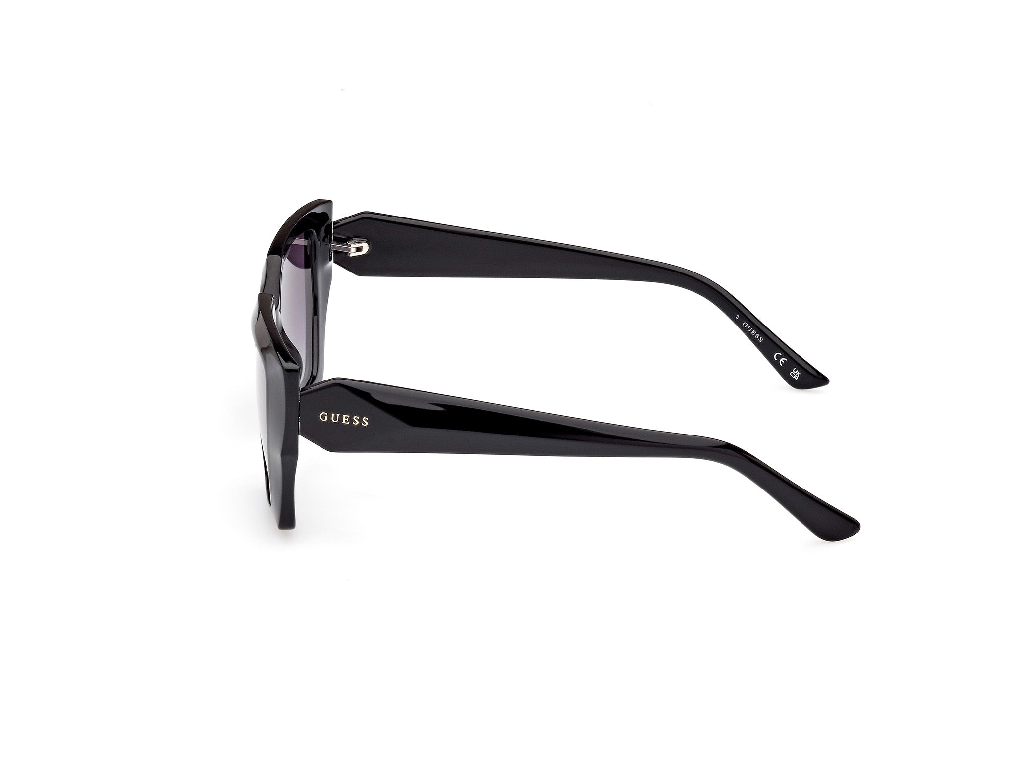 GU7896 01B Occhiali da sole Guess 2