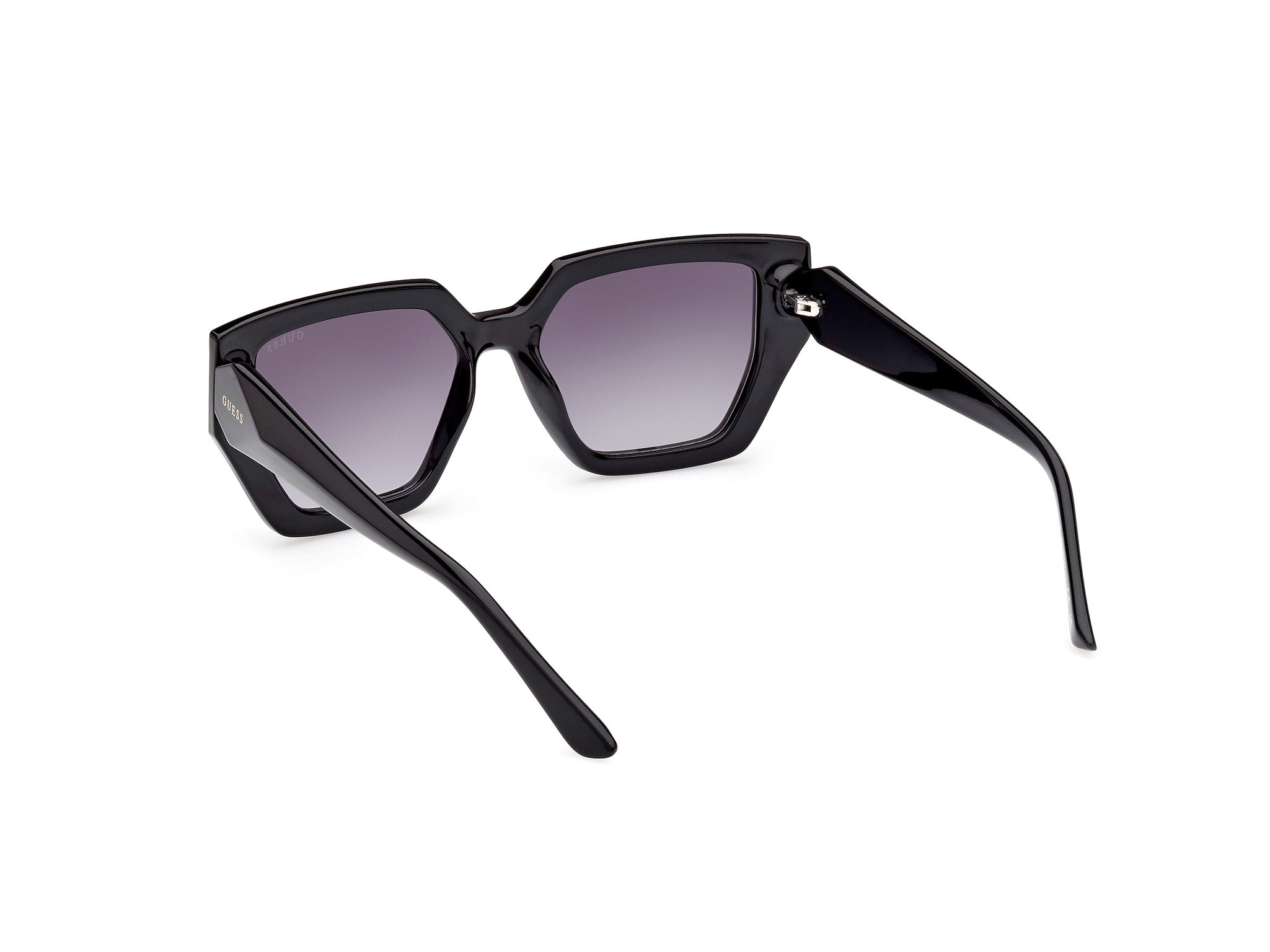 GU7896 01B Occhiali da sole Guess 4