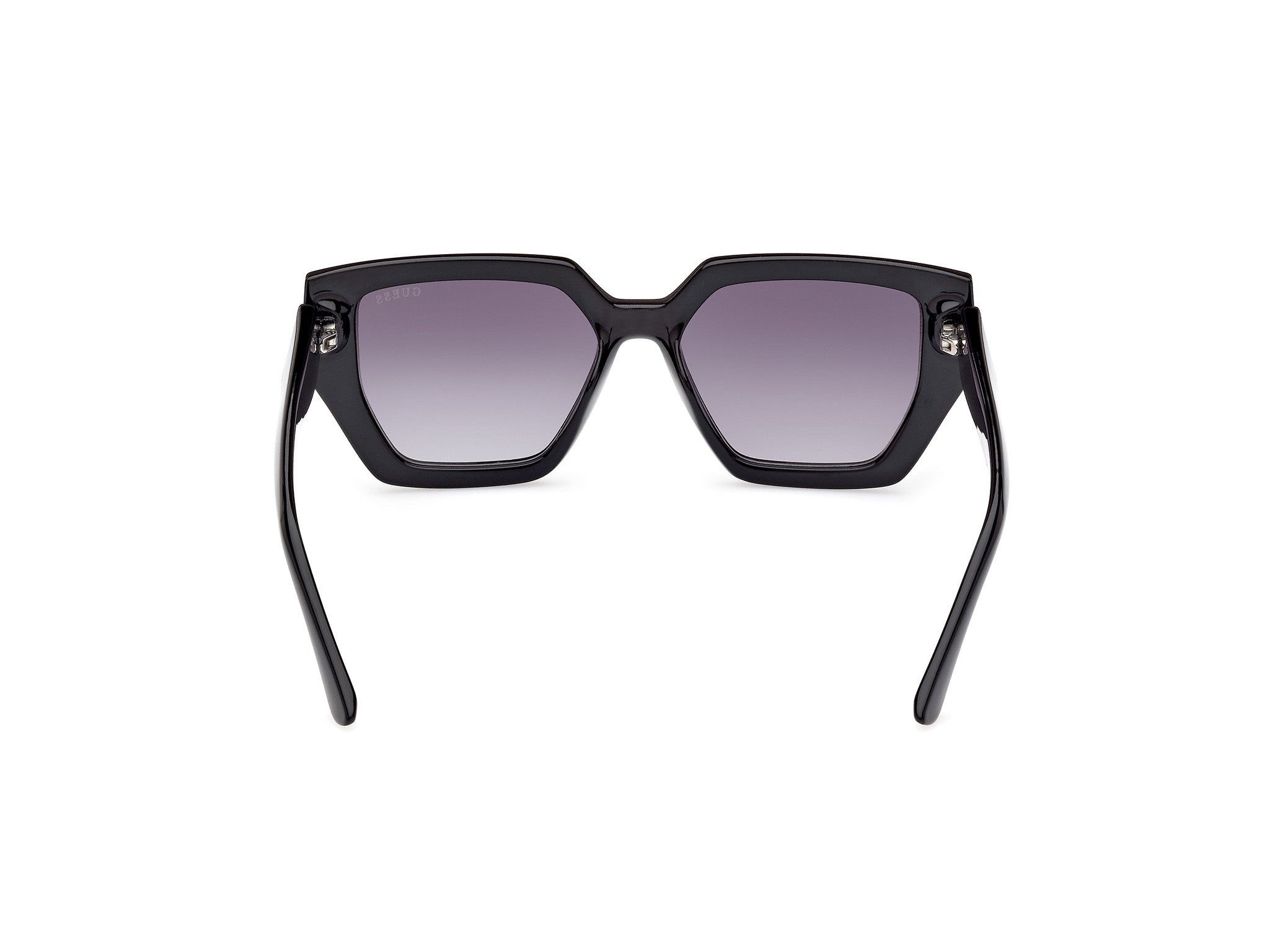 GU7896 01B Occhiali da sole Guess 5