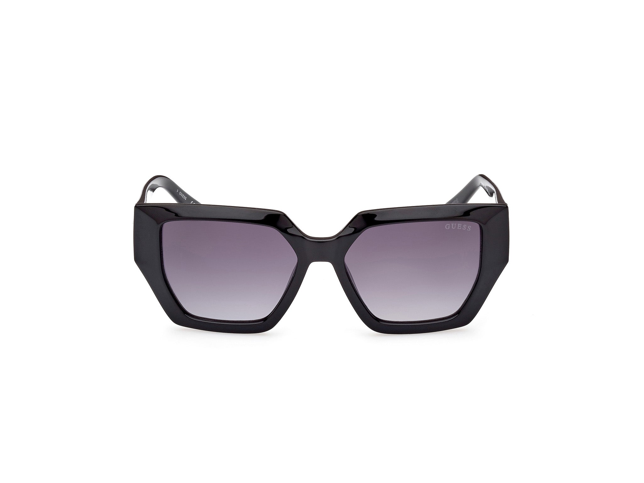 GU7896 01B Occhiali da sole Guess 3