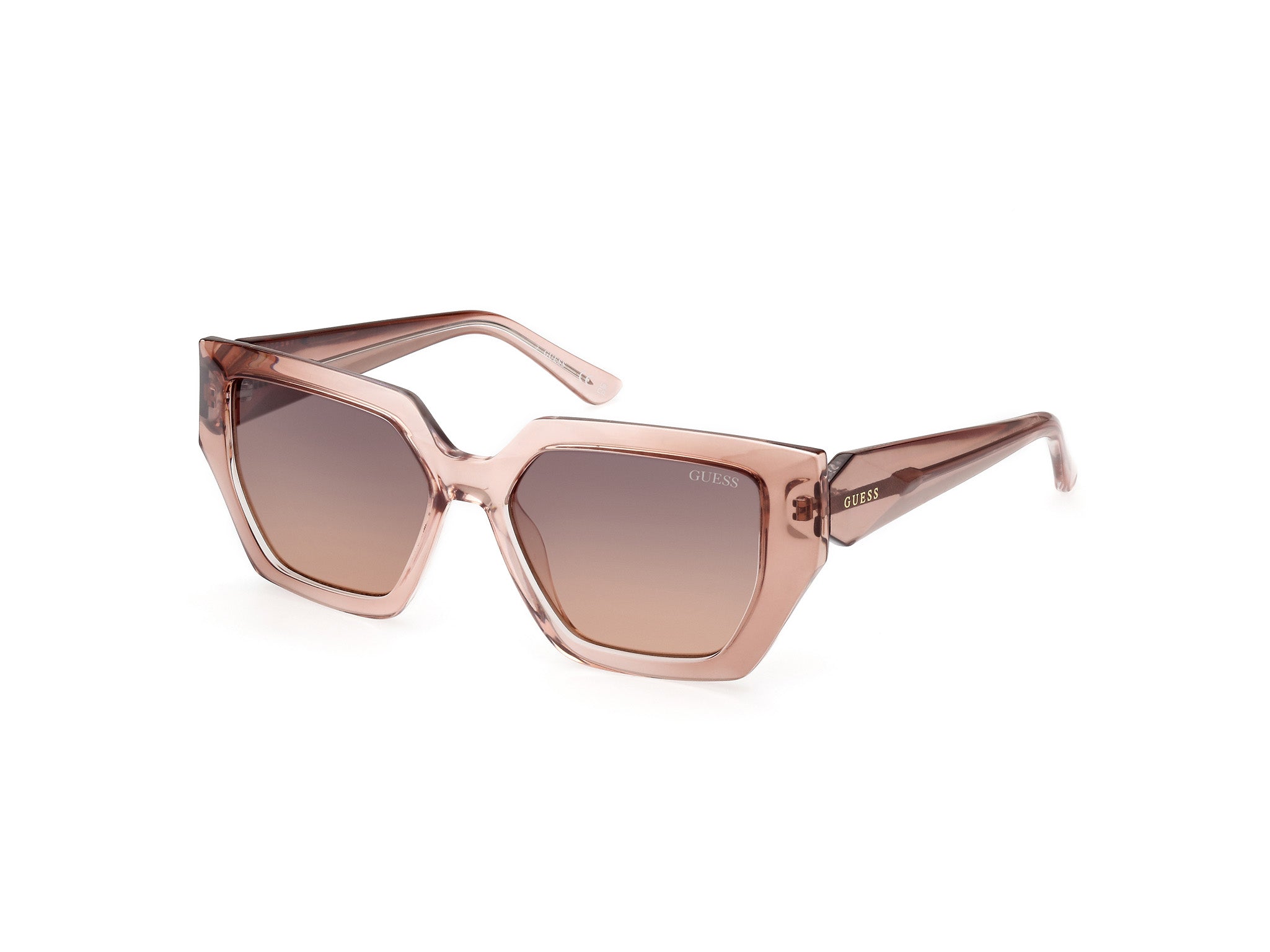 GU7896 47F Occhiali da sole Guess 1