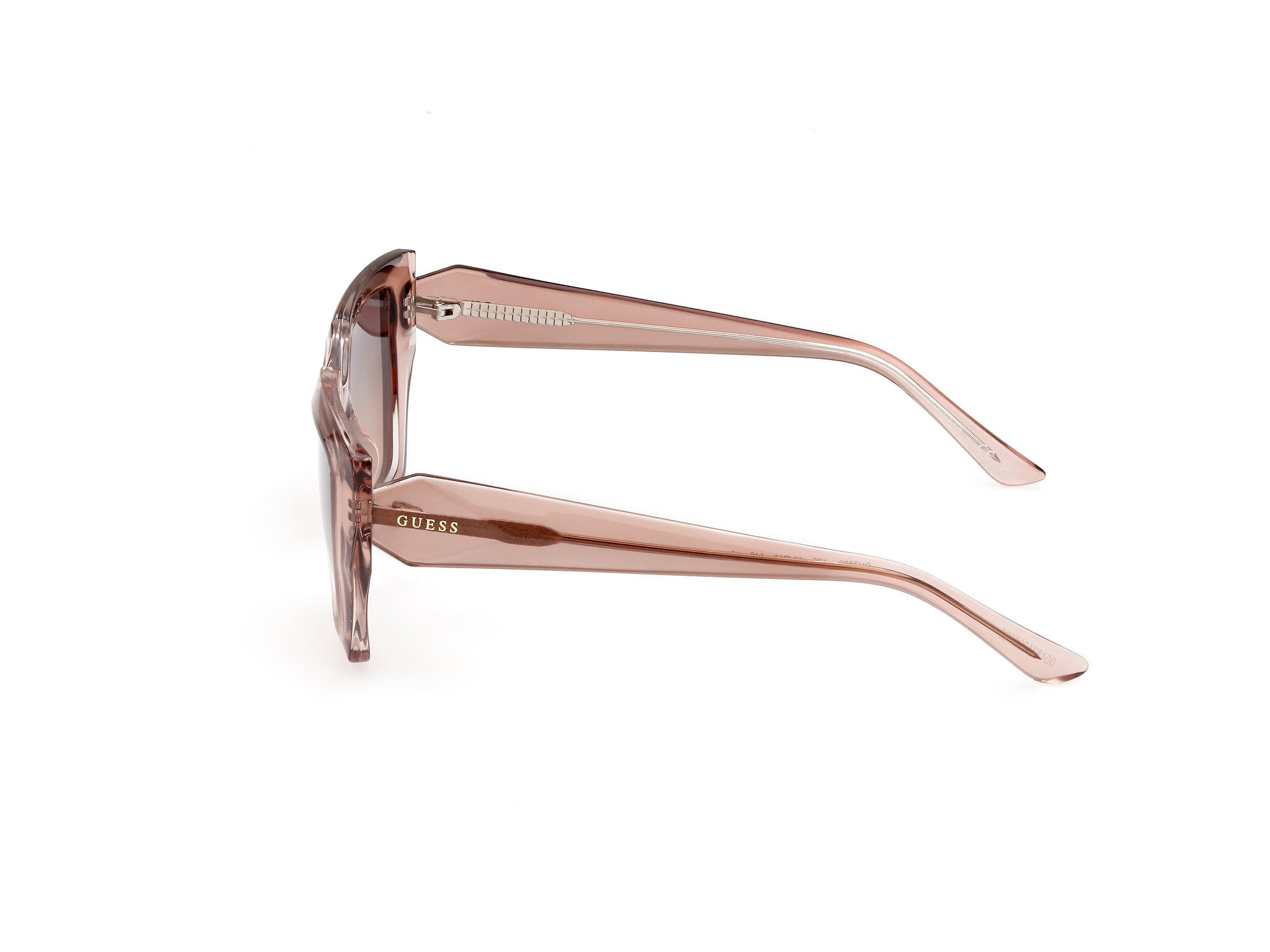 GU7896 47F Occhiali da sole Guess 2