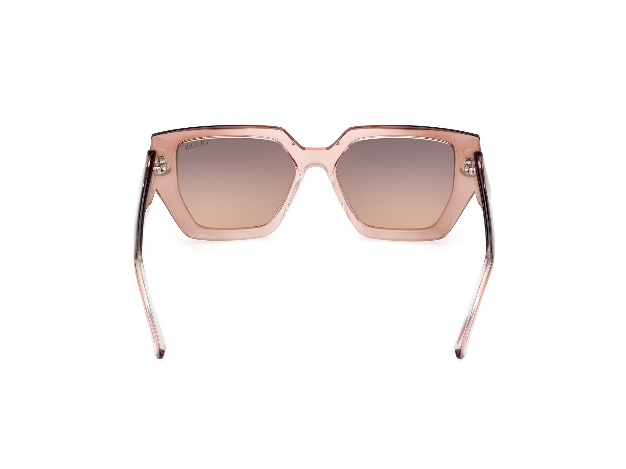GU7896 47F Occhiali da sole Guess 5