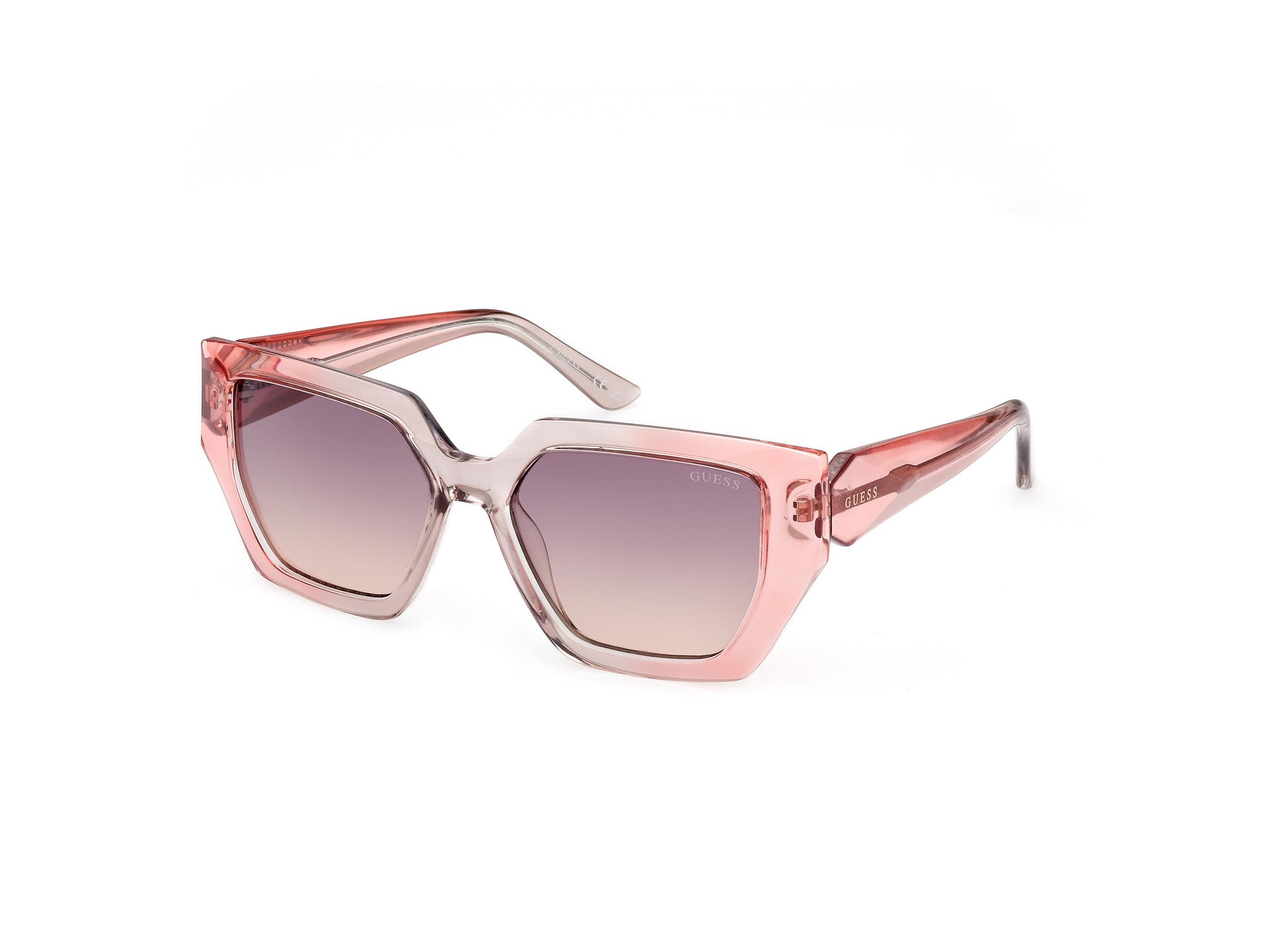 GU7896 74Z Occhiali da sole Guess 1
