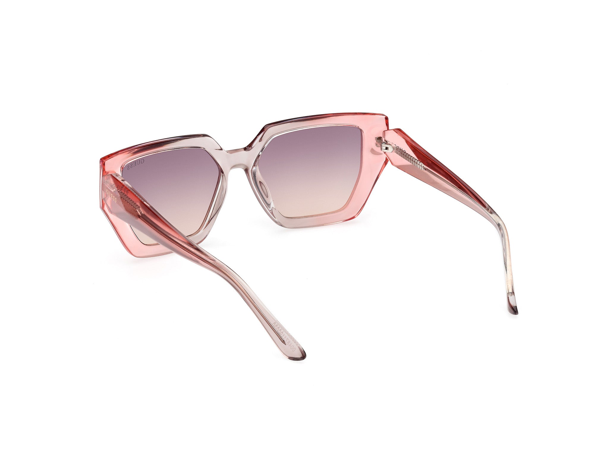 GU7896 74Z Occhiali da sole Guess 4