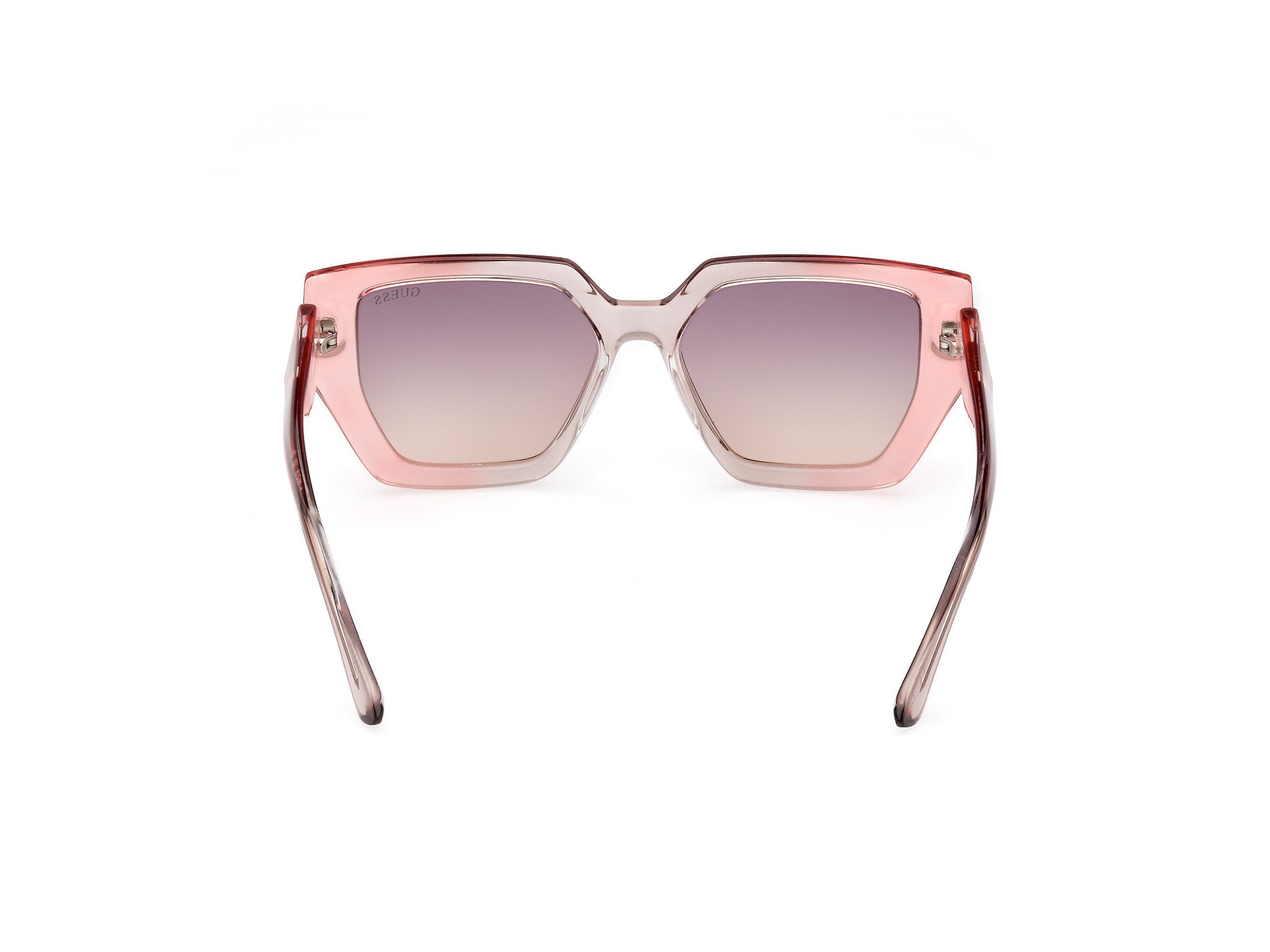 GU7896 74Z Occhiali da sole Guess 5