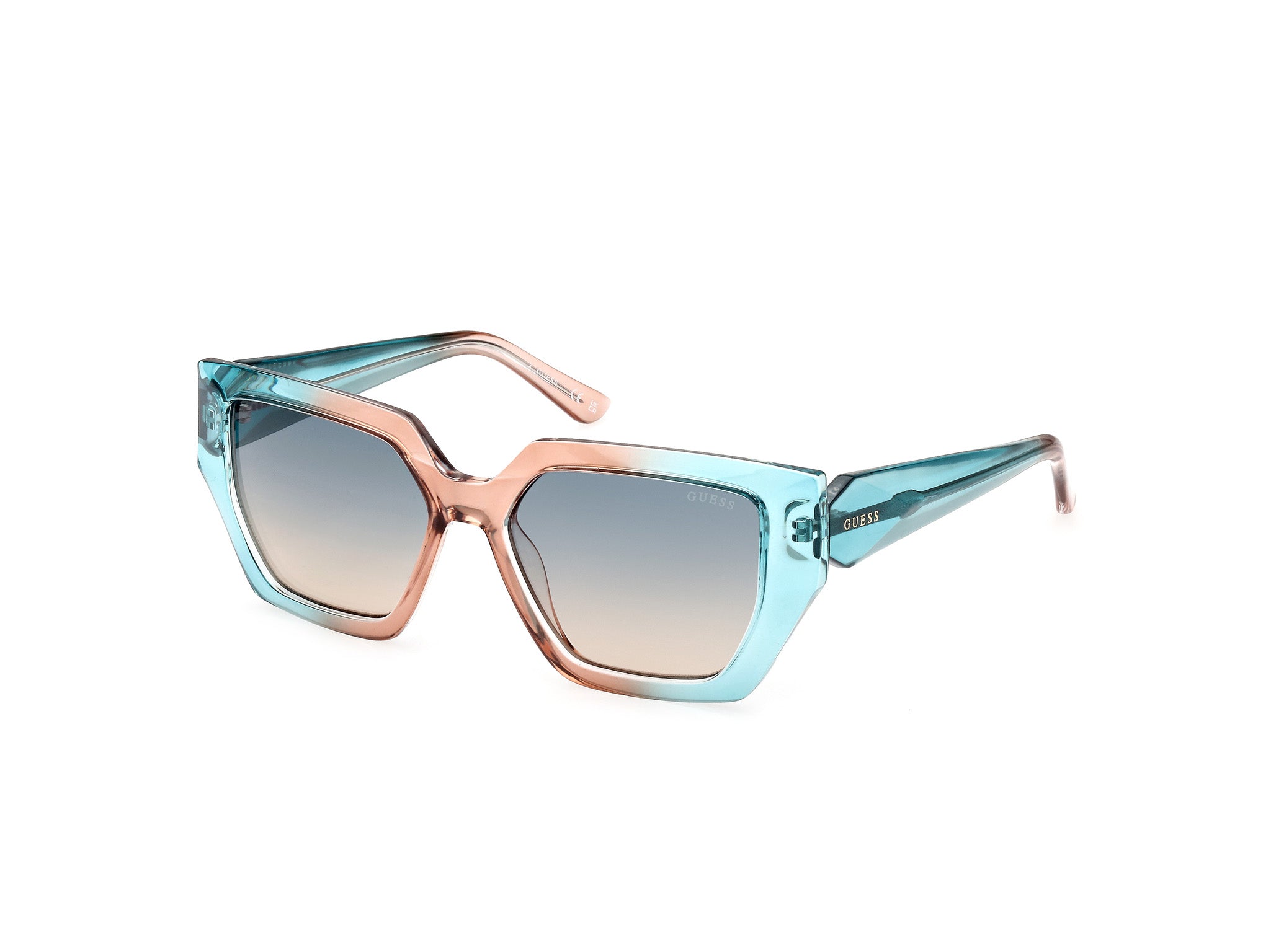 GU7896 89P Occhiali da sole Guess 1