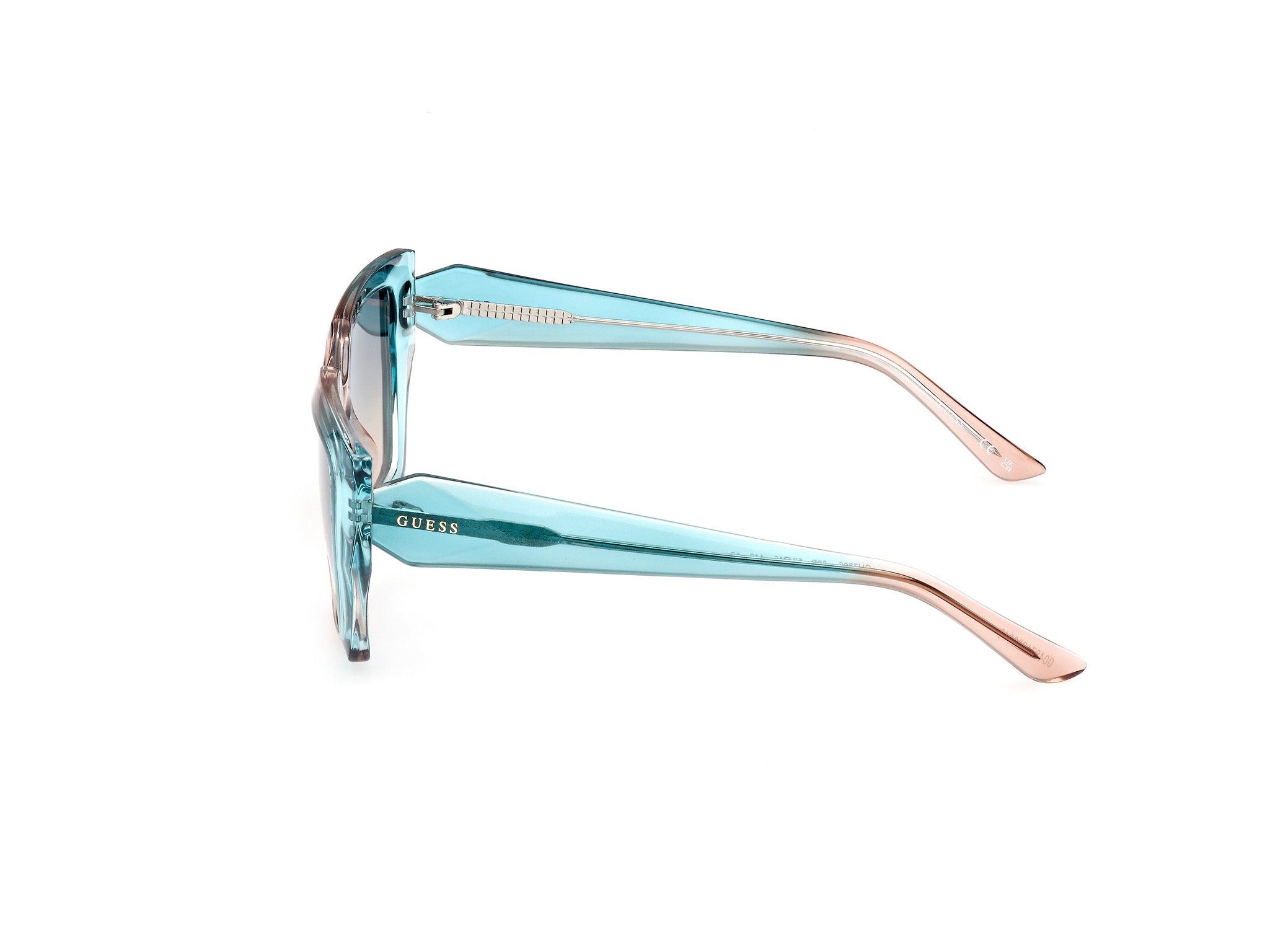 GU7896 89P Occhiali da sole Guess 2