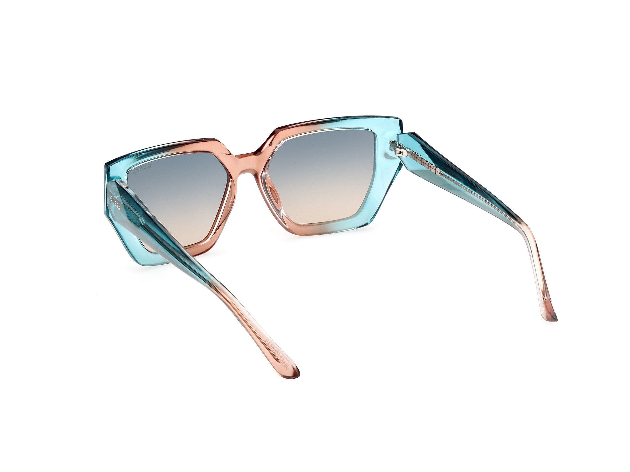 GU7896 89P Occhiali da sole Guess 4