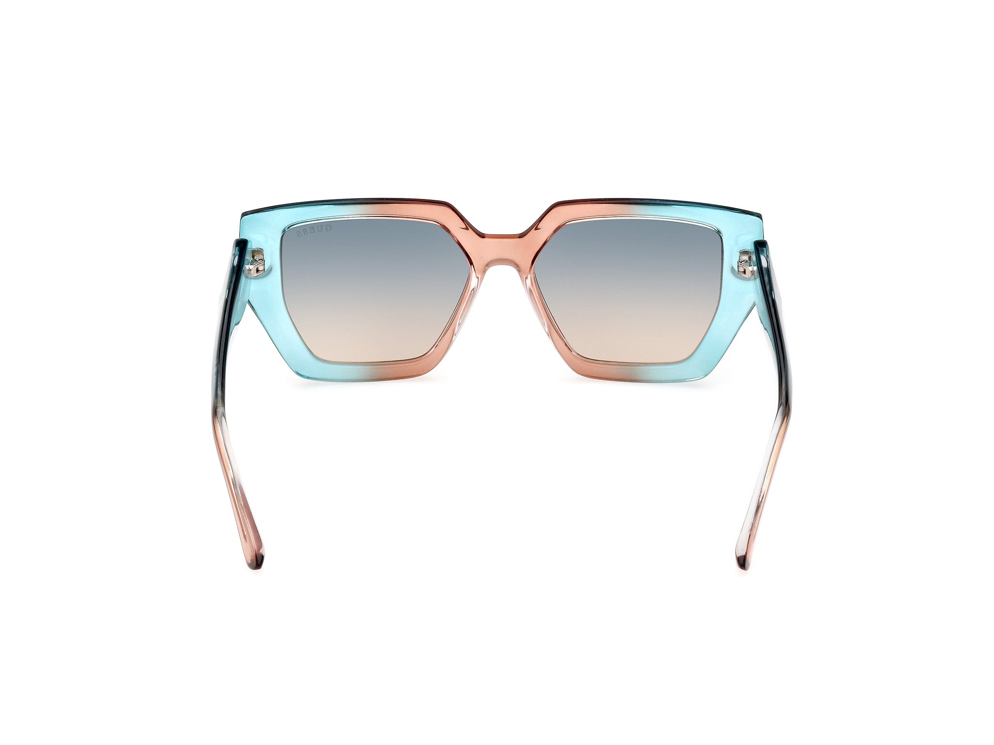 GU7896 89P Occhiali da sole Guess 5