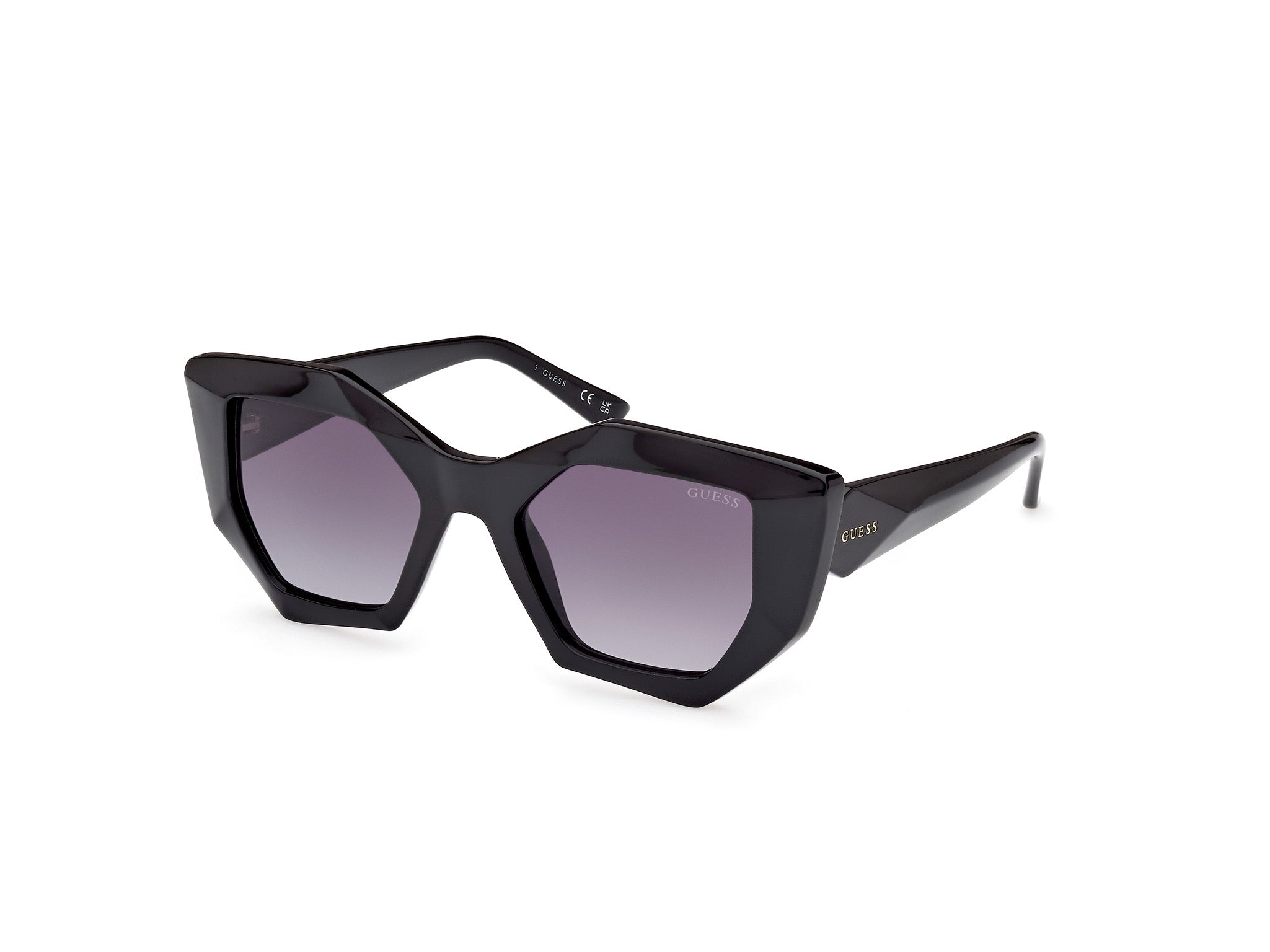 GU7897 01B Occhiali da sole Guess 1