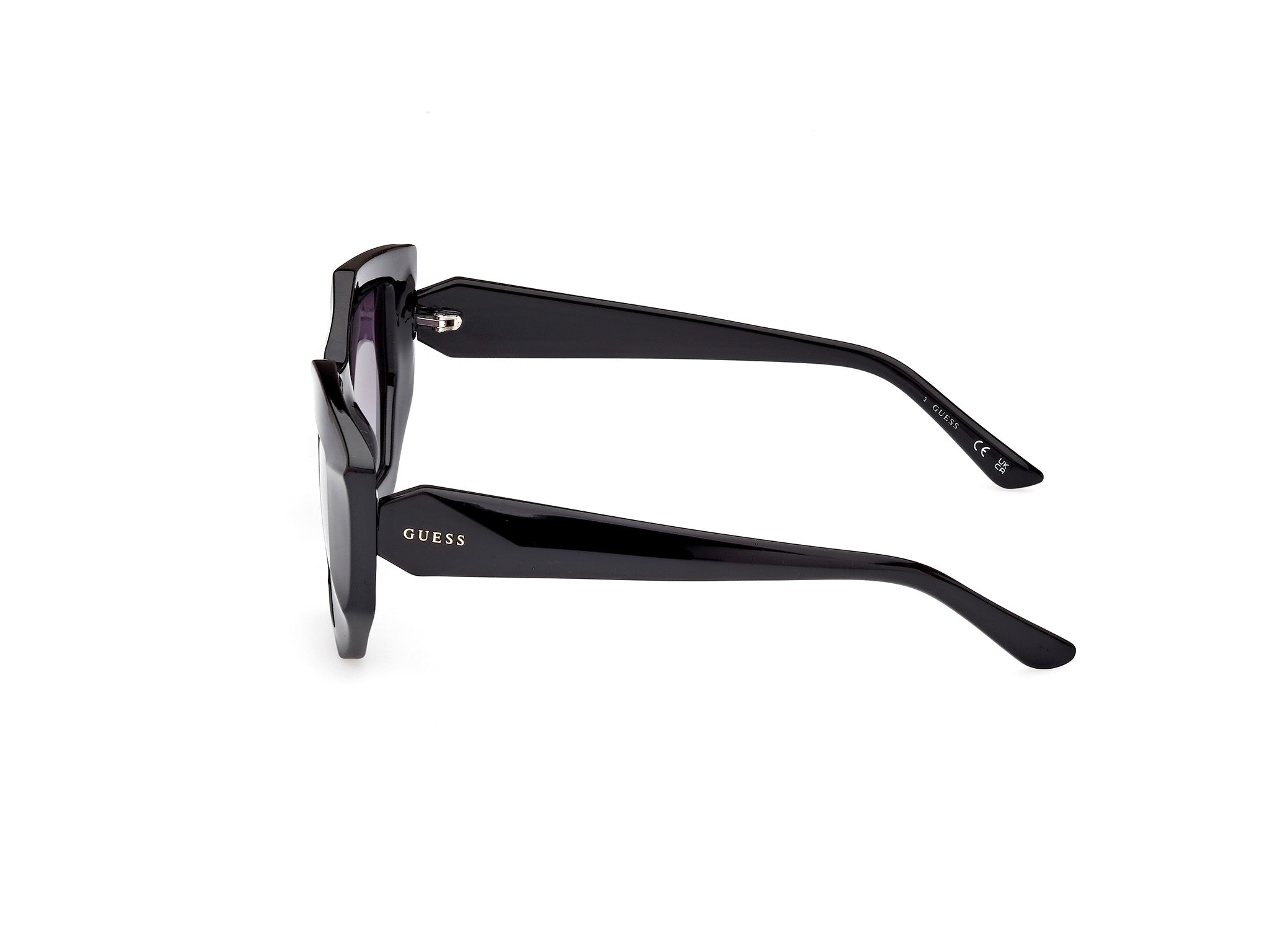 GU7897 01B Occhiali da sole Guess 2