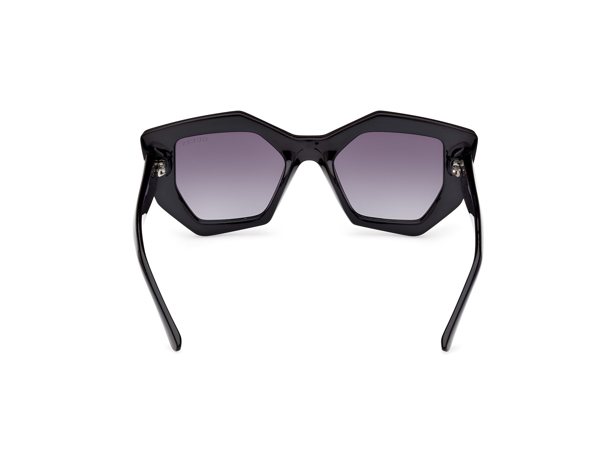 GU7897 01B Occhiali da sole Guess 5