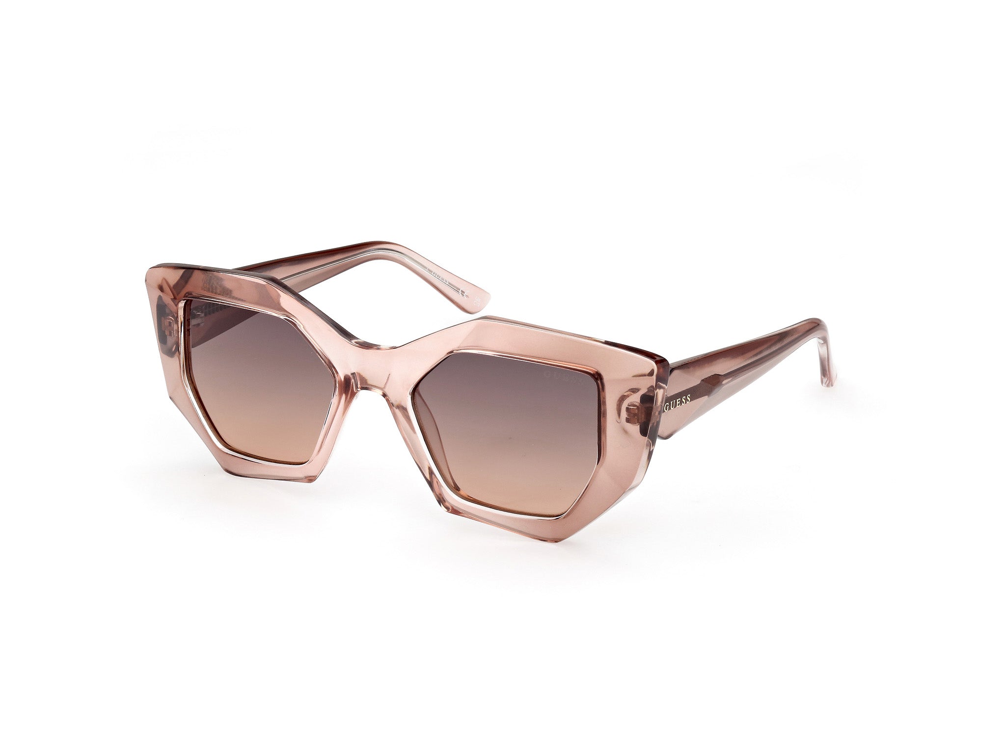 GU7897 47F Occhiali da sole Guess 1